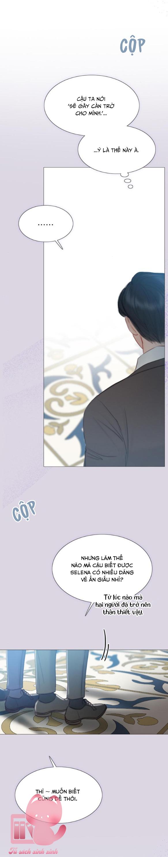 Serena - Chap 25 - Trang 47