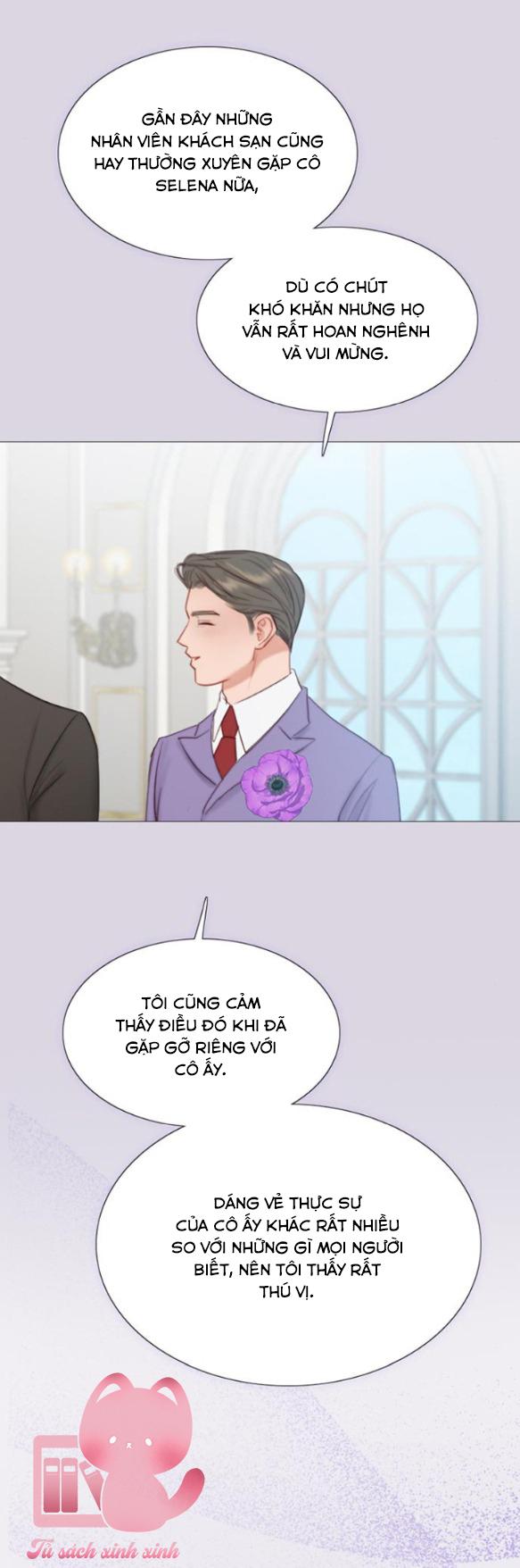 Serena - Chap 25 - Trang 49