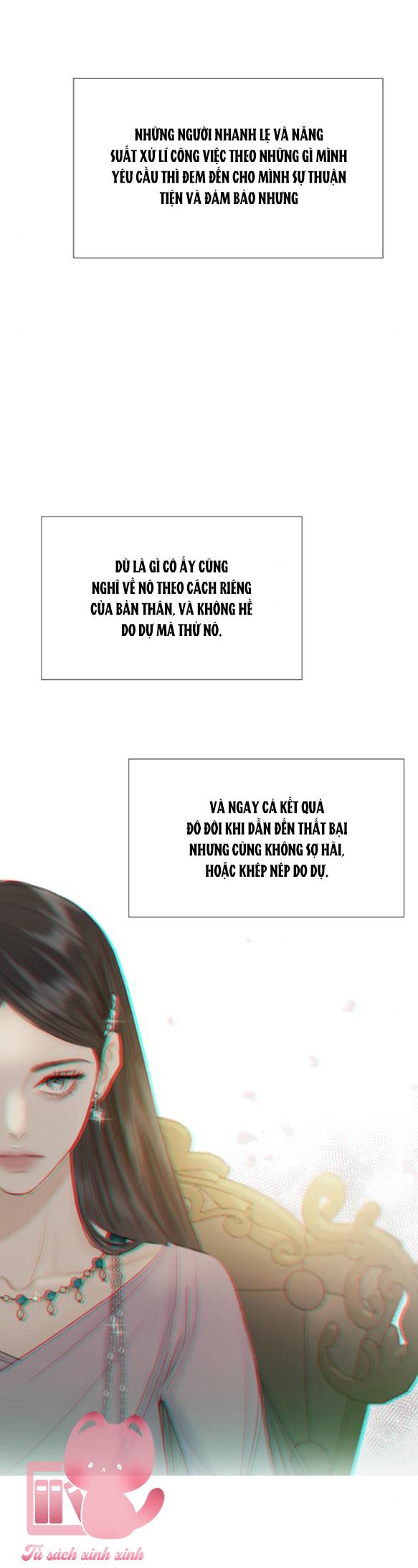 Serena - Chap 25 - Trang 55