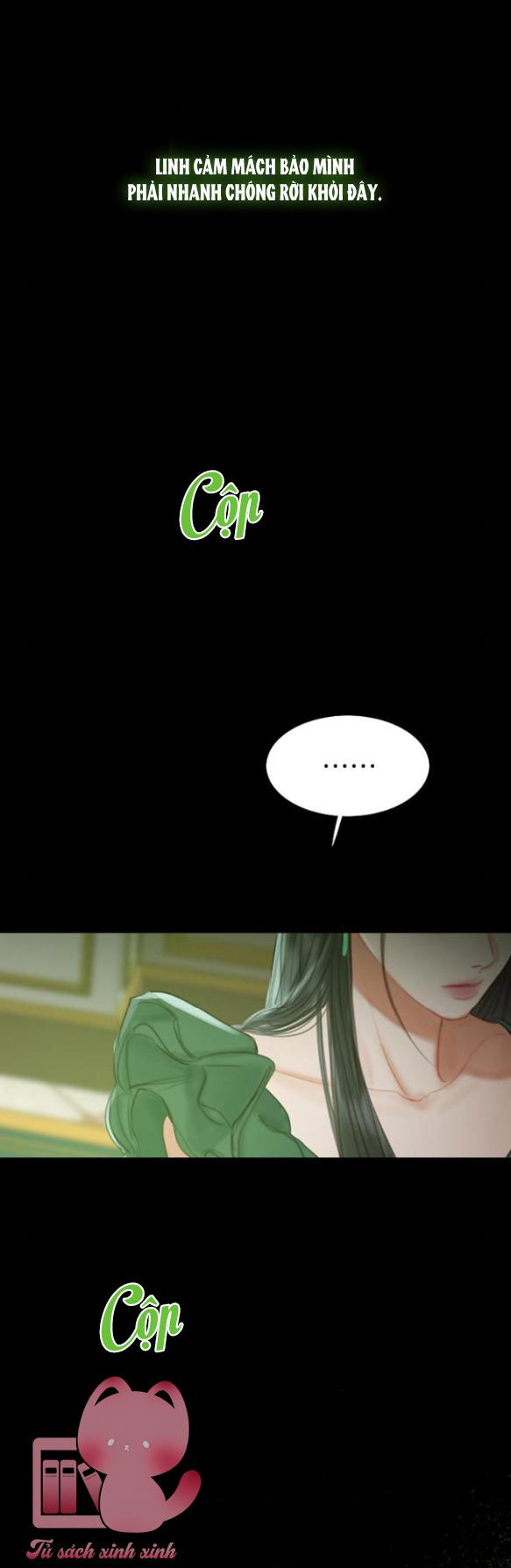 Serena - Chap 25 - Trang 6