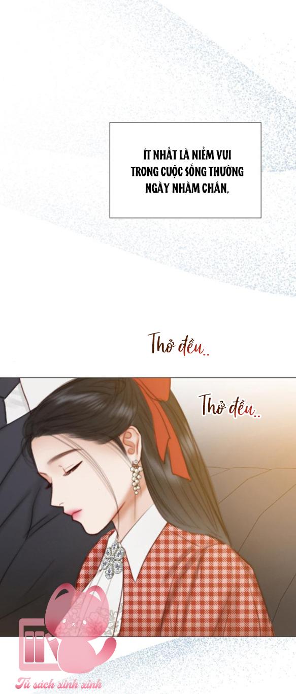 Serena - Chap 25 - Trang 74