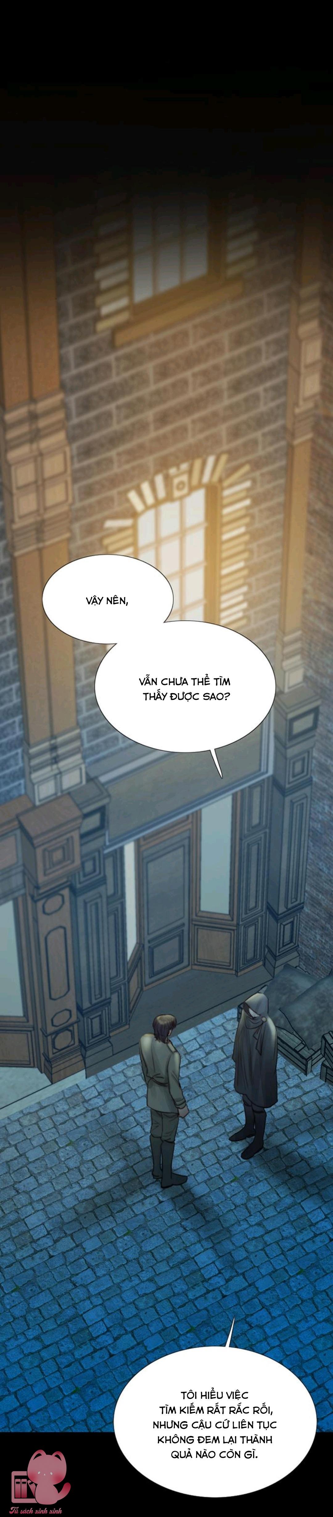 Serena - Chap 26 - Trang 1