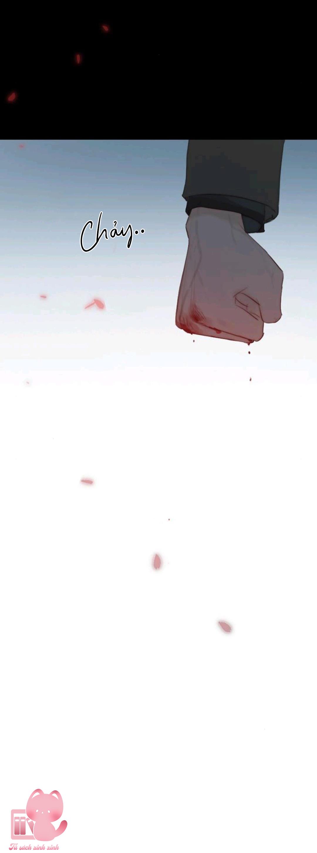 Serena - Chap 26 - Trang 13
