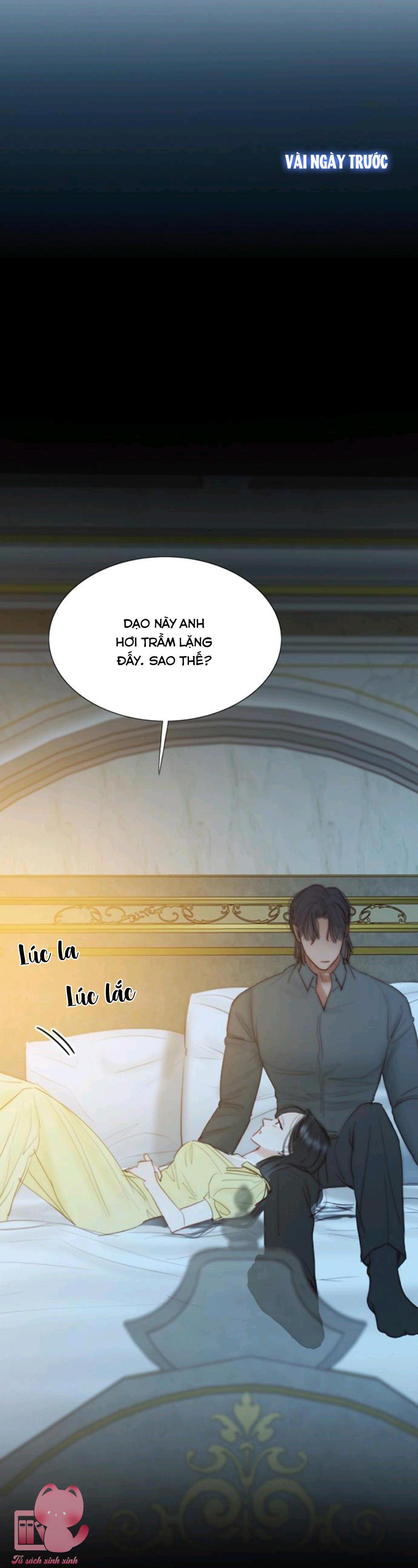Serena - Chap 26 - Trang 17