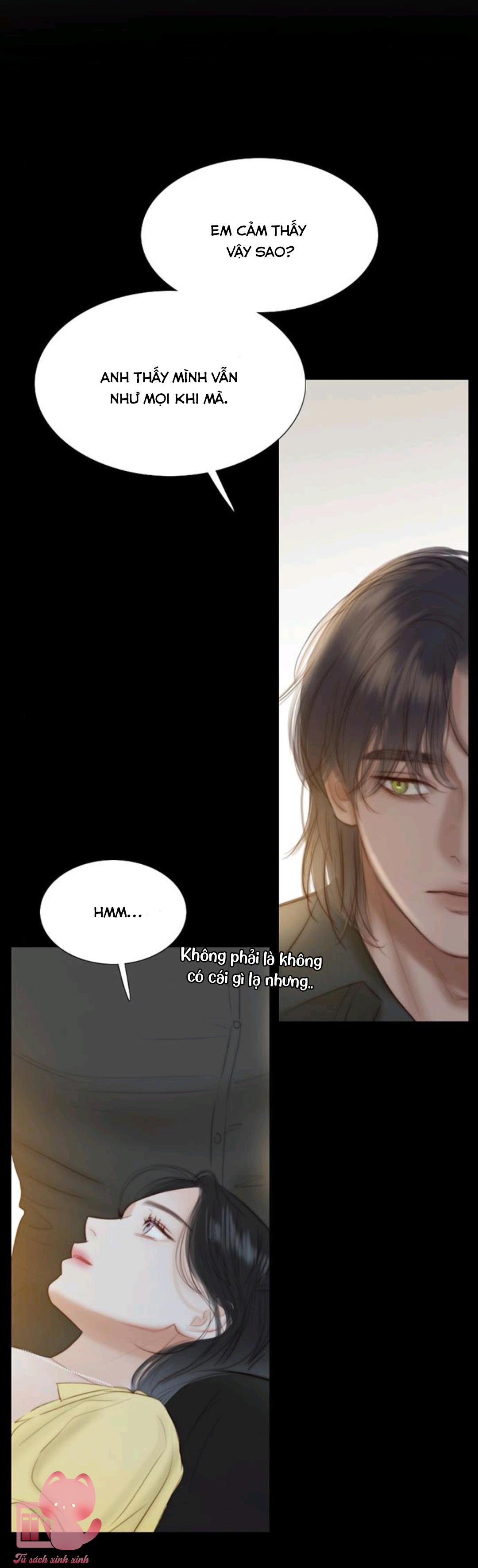 Serena - Chap 26 - Trang 18