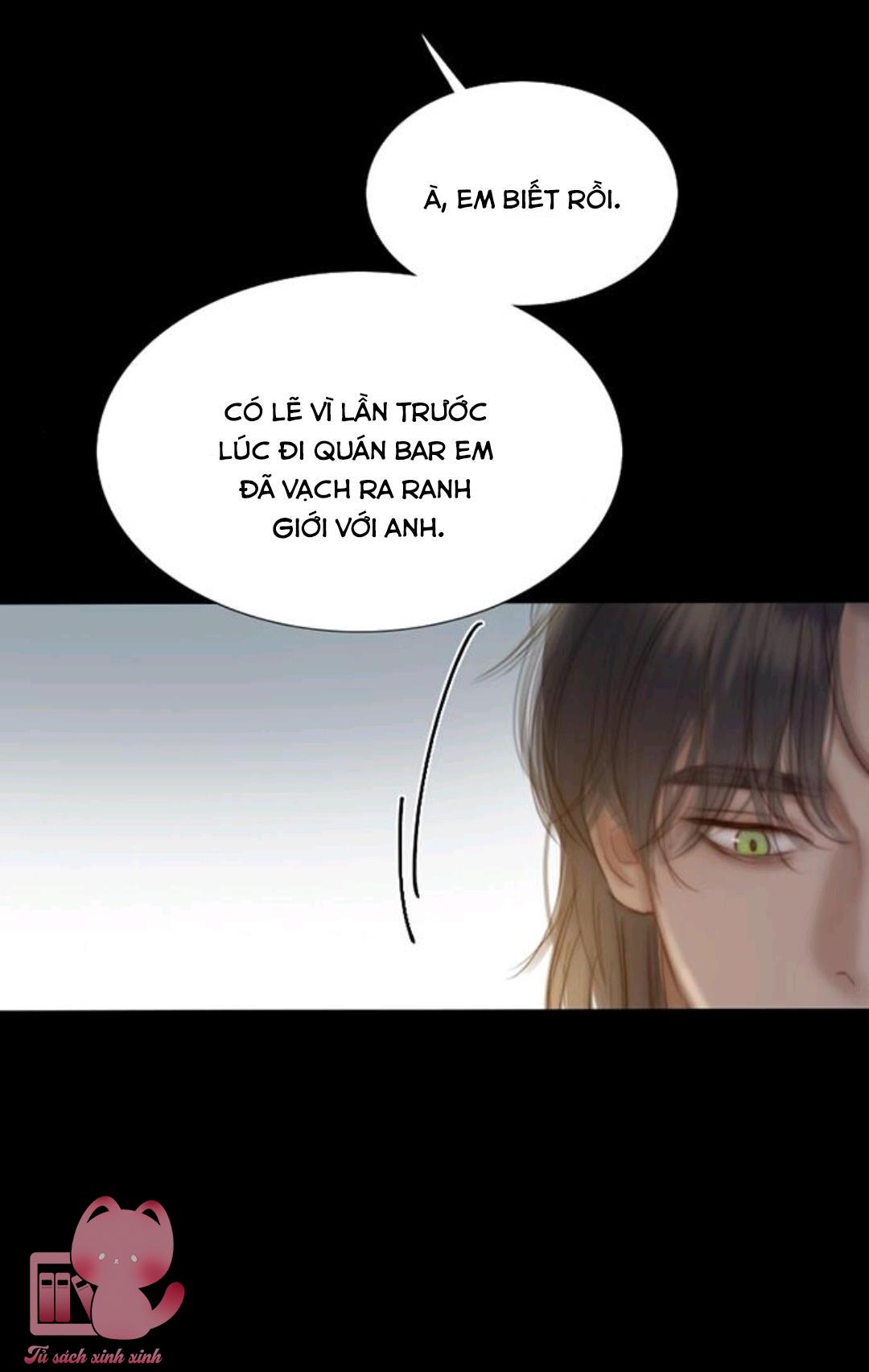 Serena - Chap 26 - Trang 19