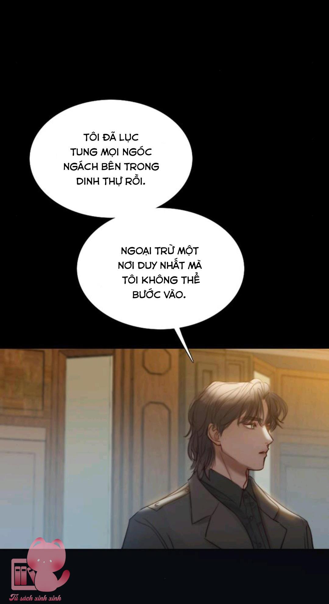 Serena - Chap 26 - Trang 2