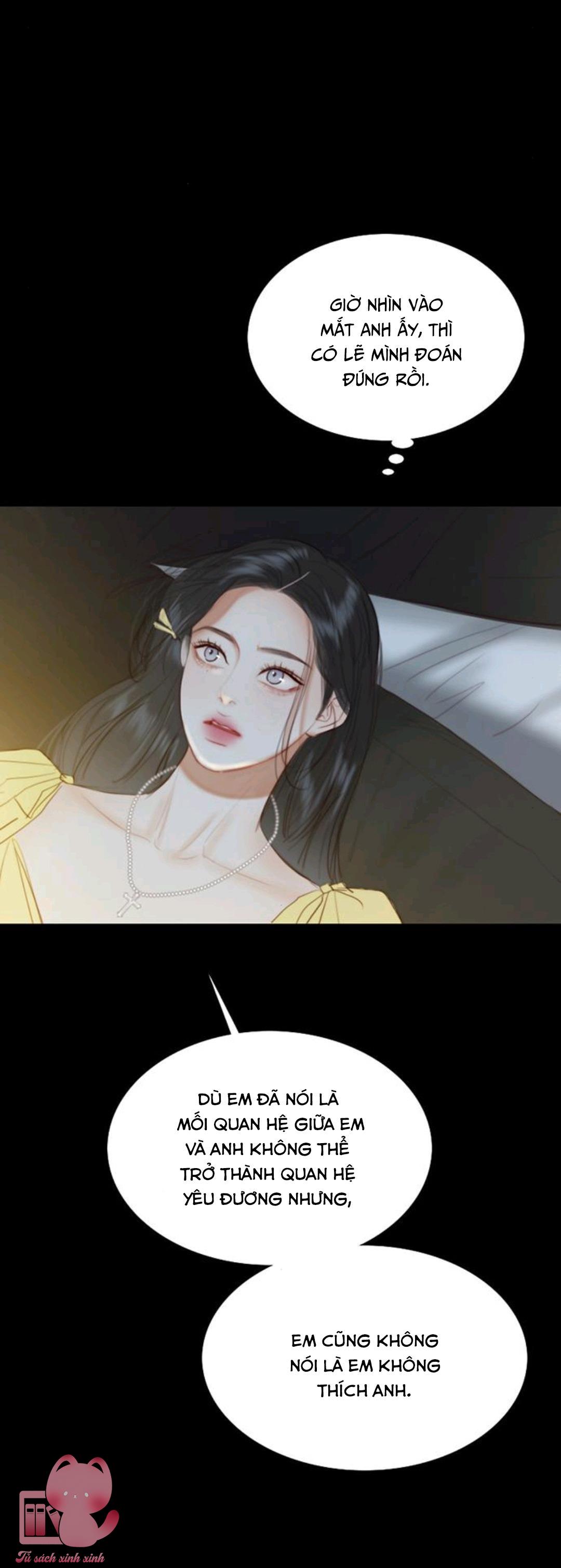 Serena - Chap 26 - Trang 20