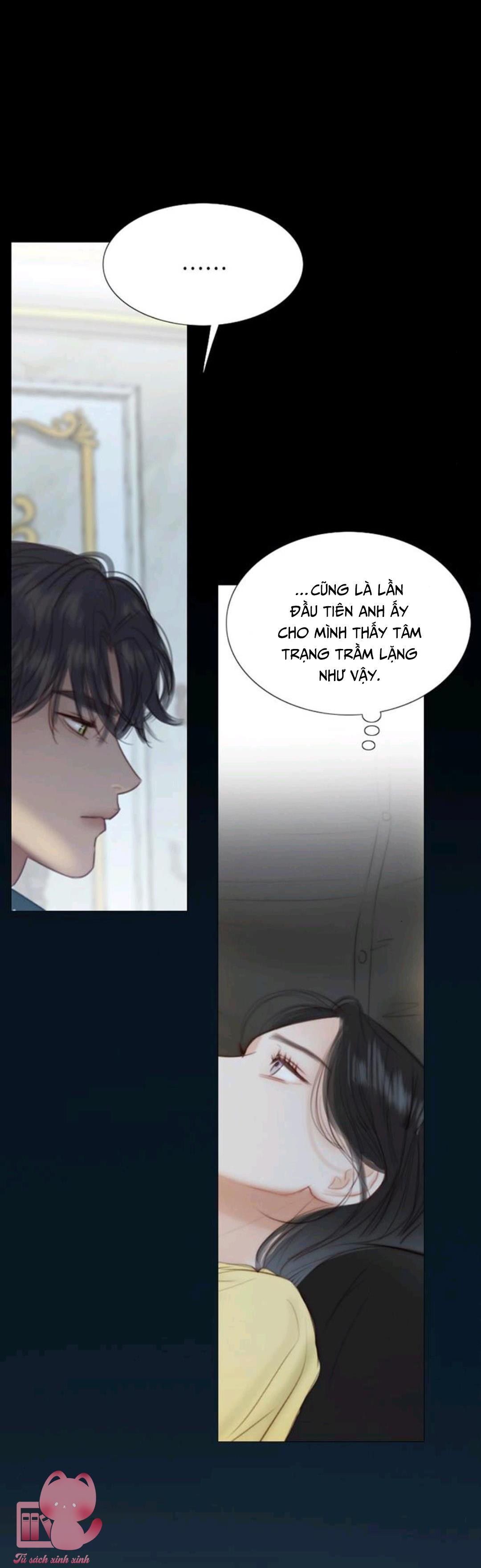 Serena - Chap 26 - Trang 21