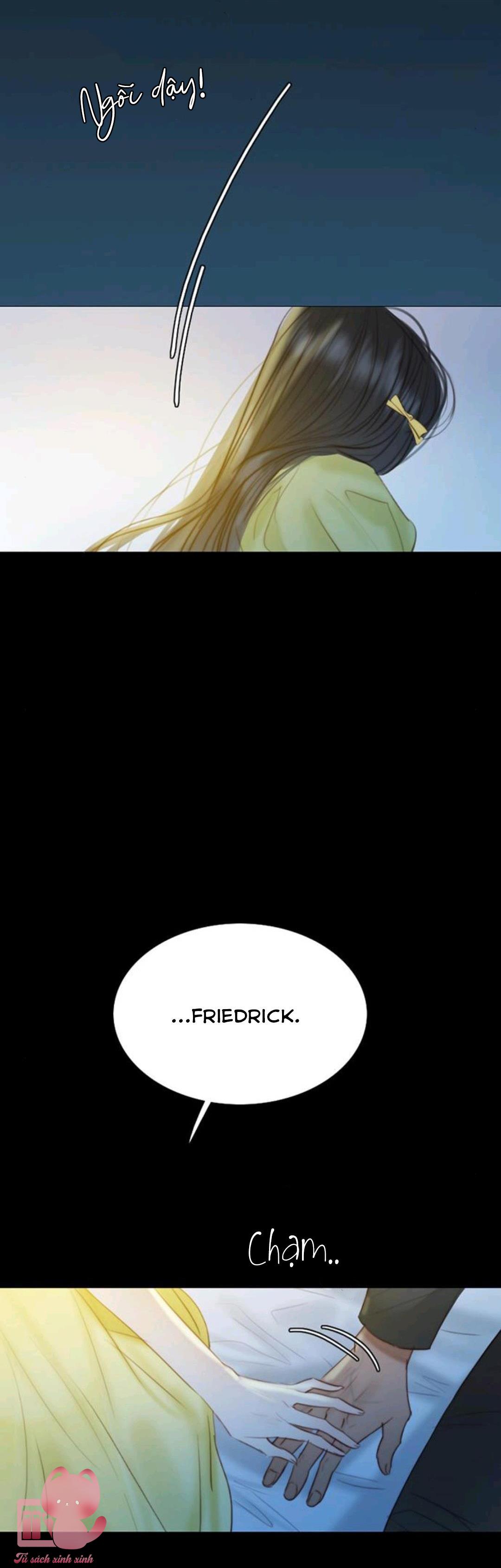 Serena - Chap 26 - Trang 22