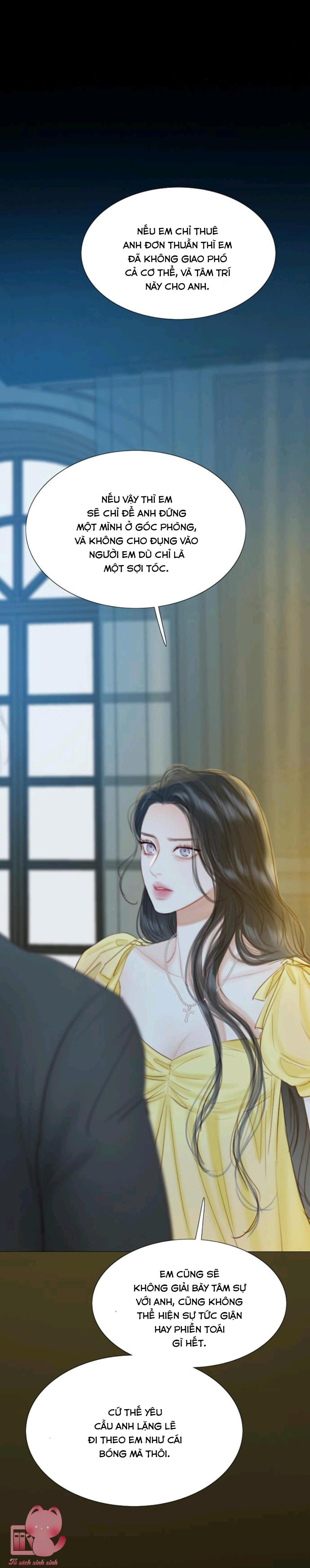 Serena - Chap 26 - Trang 23