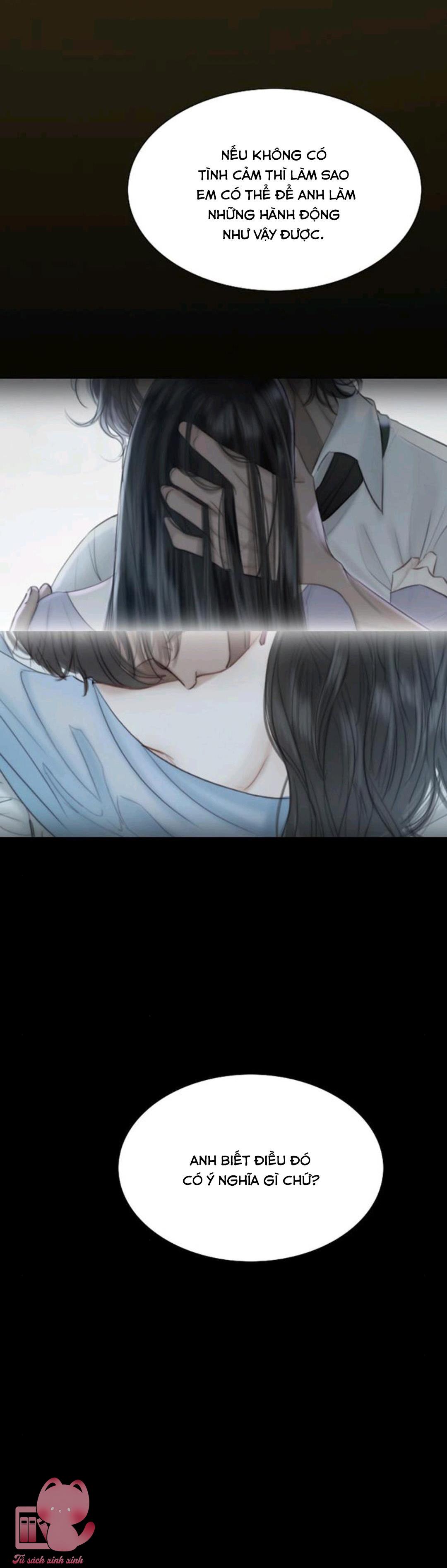 Serena - Chap 26 - Trang 24