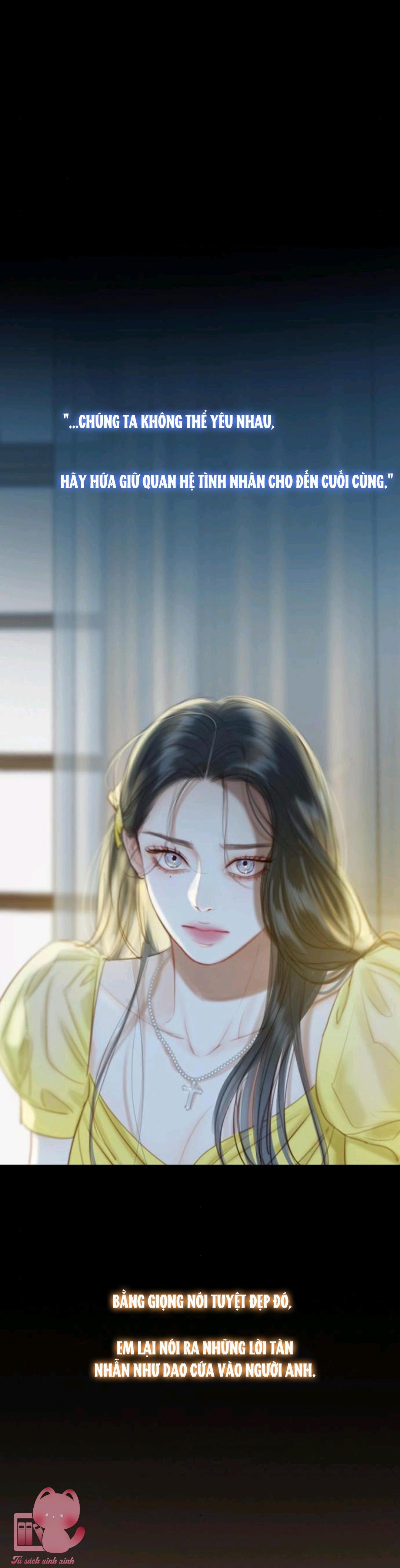 Serena - Chap 26 - Trang 25