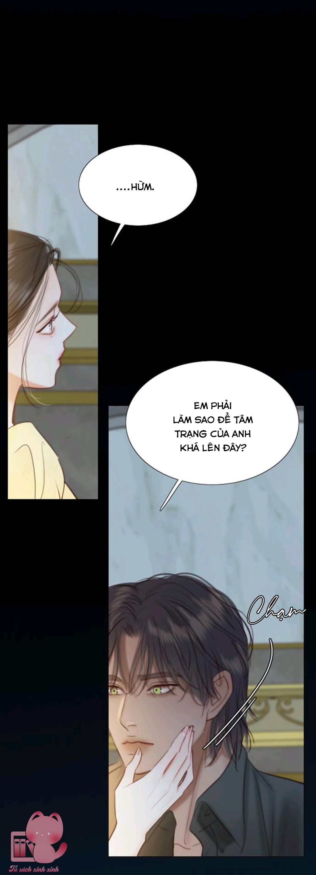 Serena - Chap 26 - Trang 27