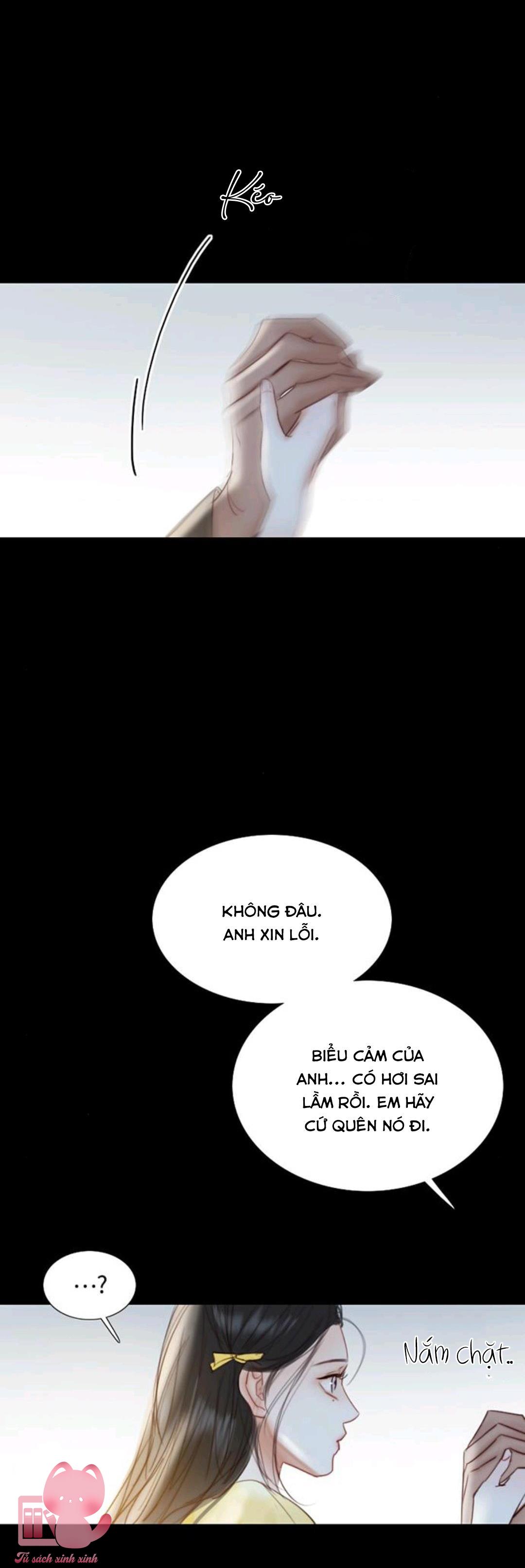 Serena - Chap 26 - Trang 29