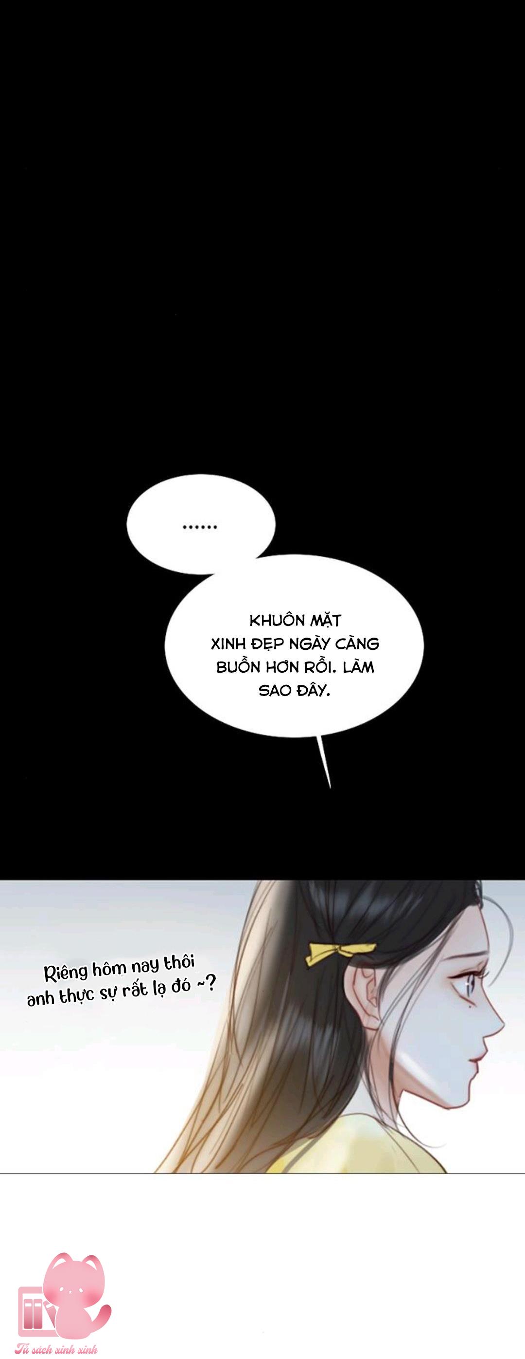 Serena - Chap 26 - Trang 32