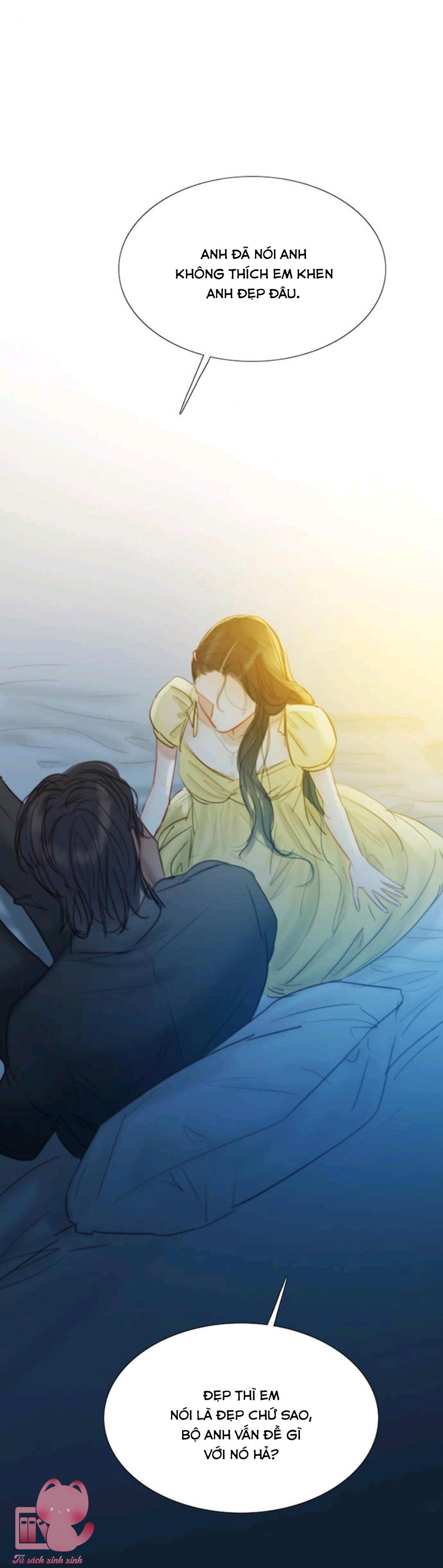 Serena - Chap 26 - Trang 33