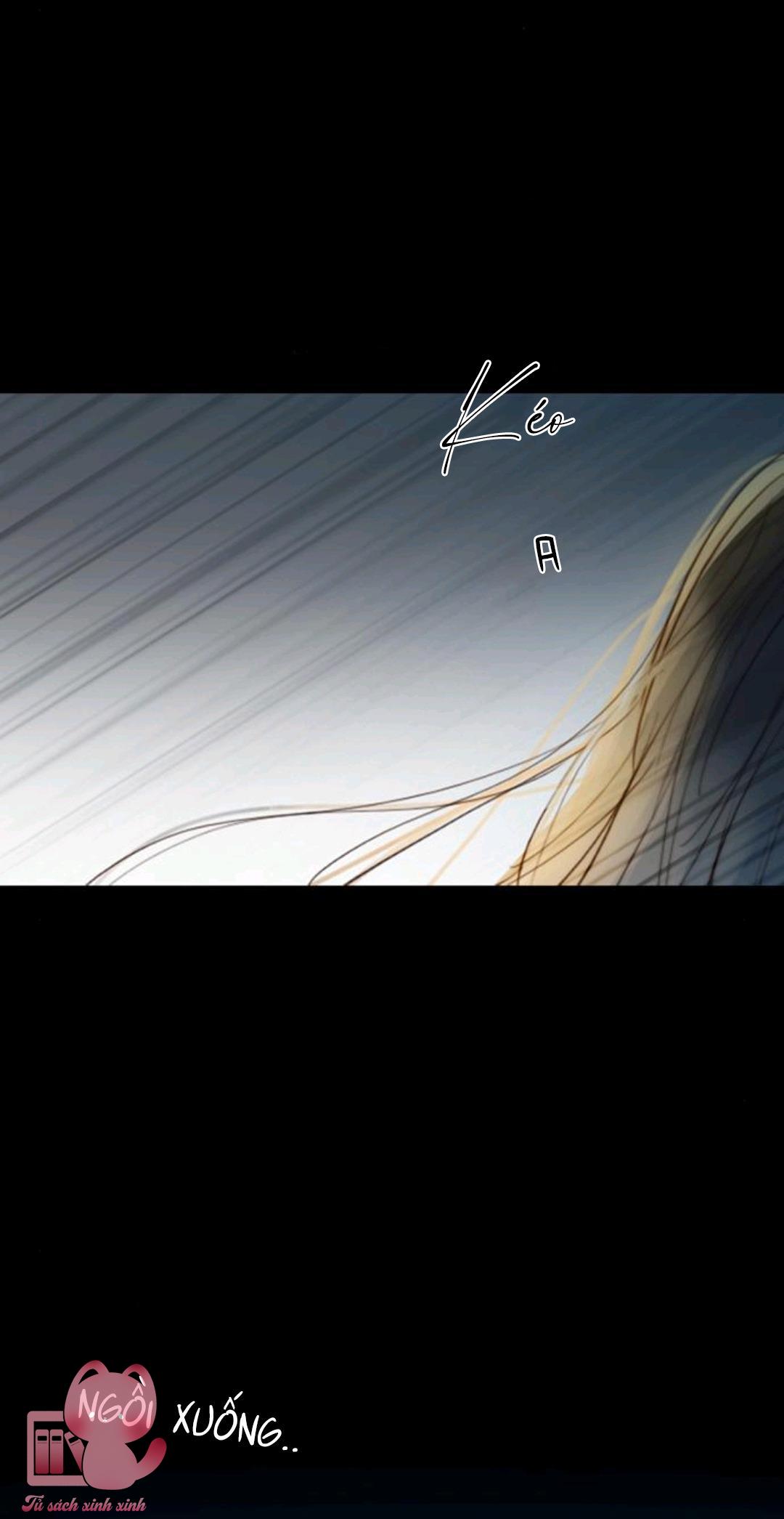 Serena - Chap 26 - Trang 35