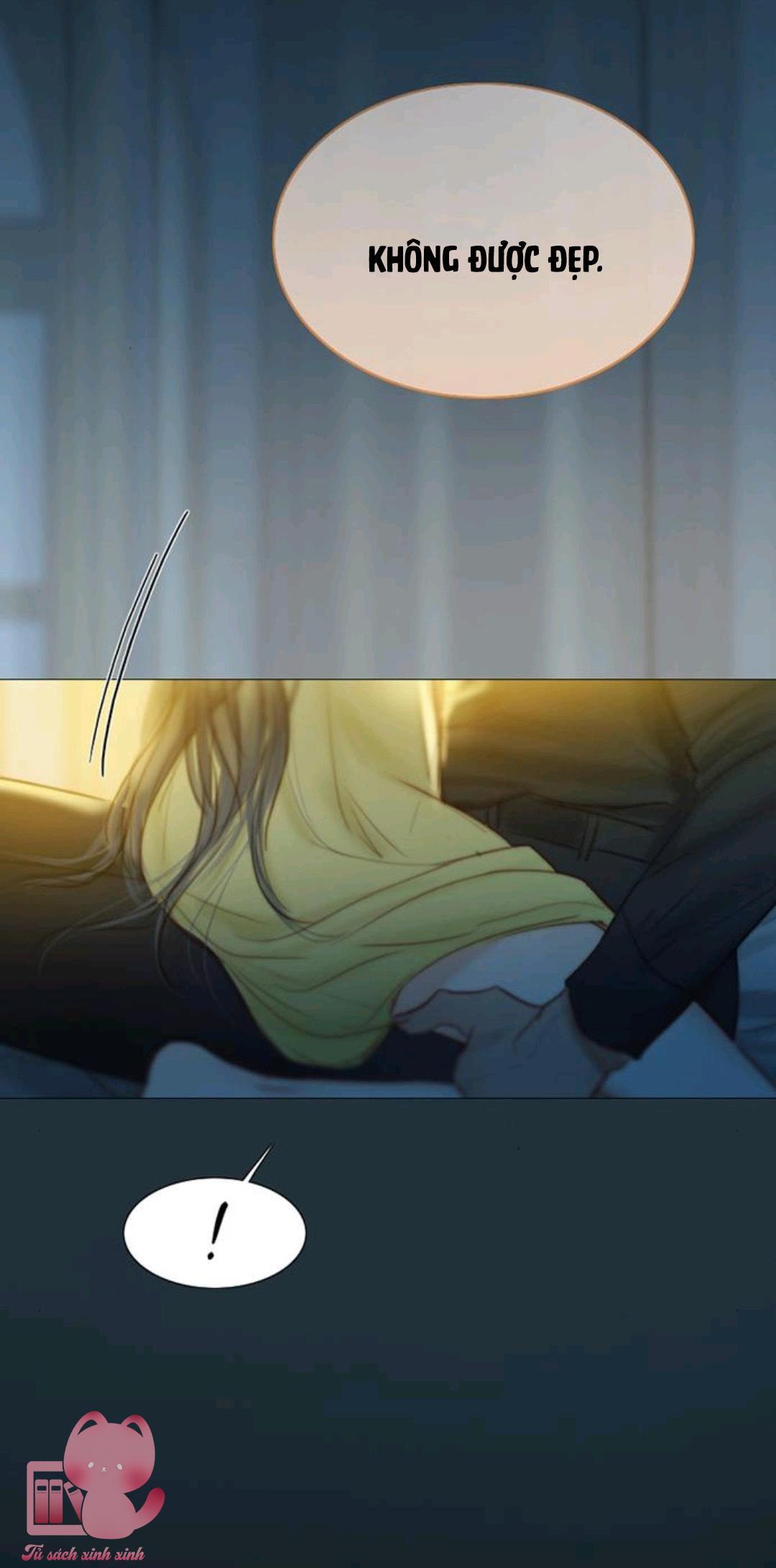Serena - Chap 26 - Trang 37
