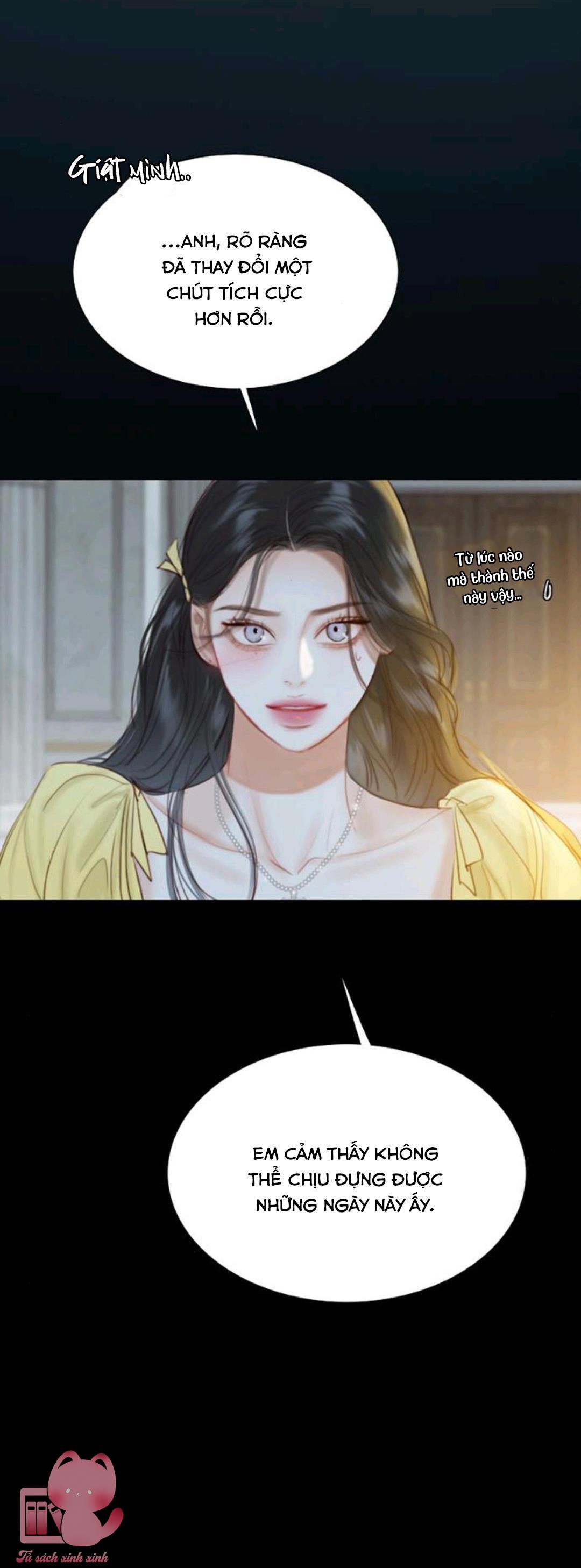 Serena - Chap 26 - Trang 38