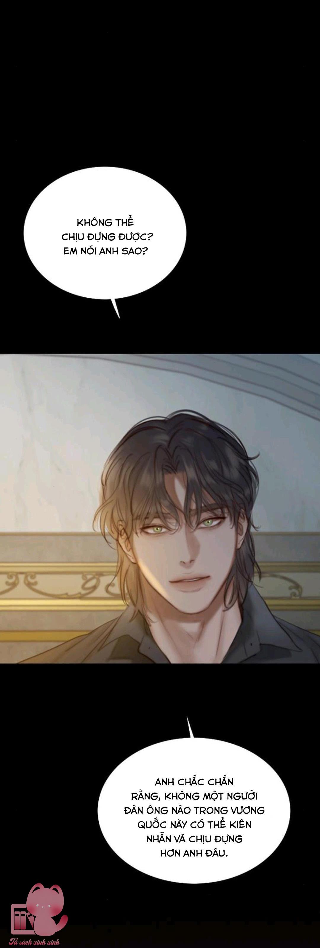 Serena - Chap 26 - Trang 39