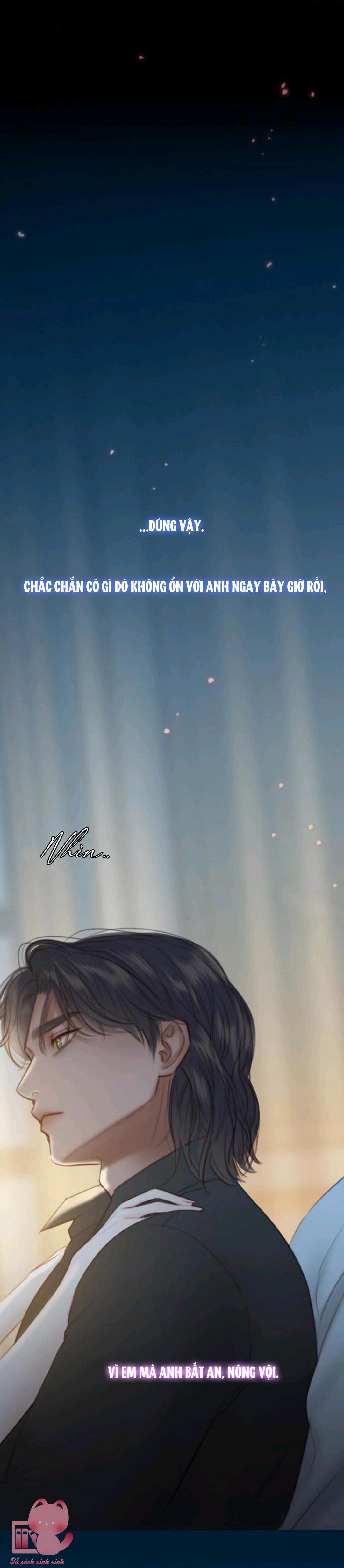 Serena - Chap 26 - Trang 41
