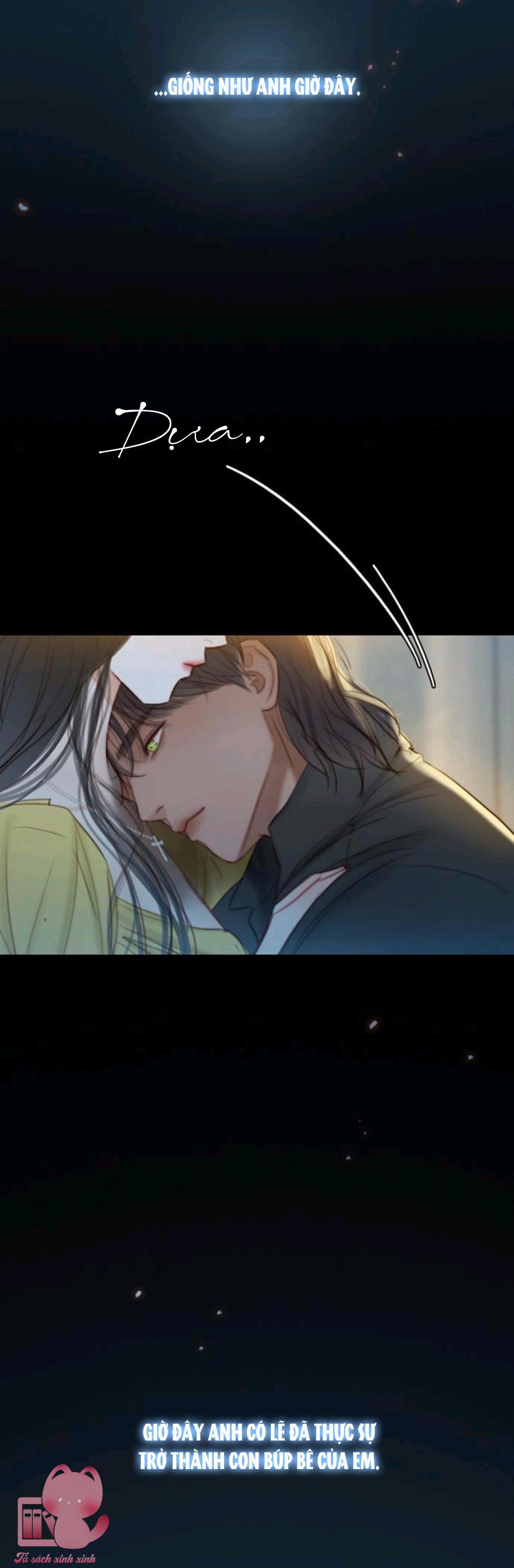Serena - Chap 26 - Trang 46