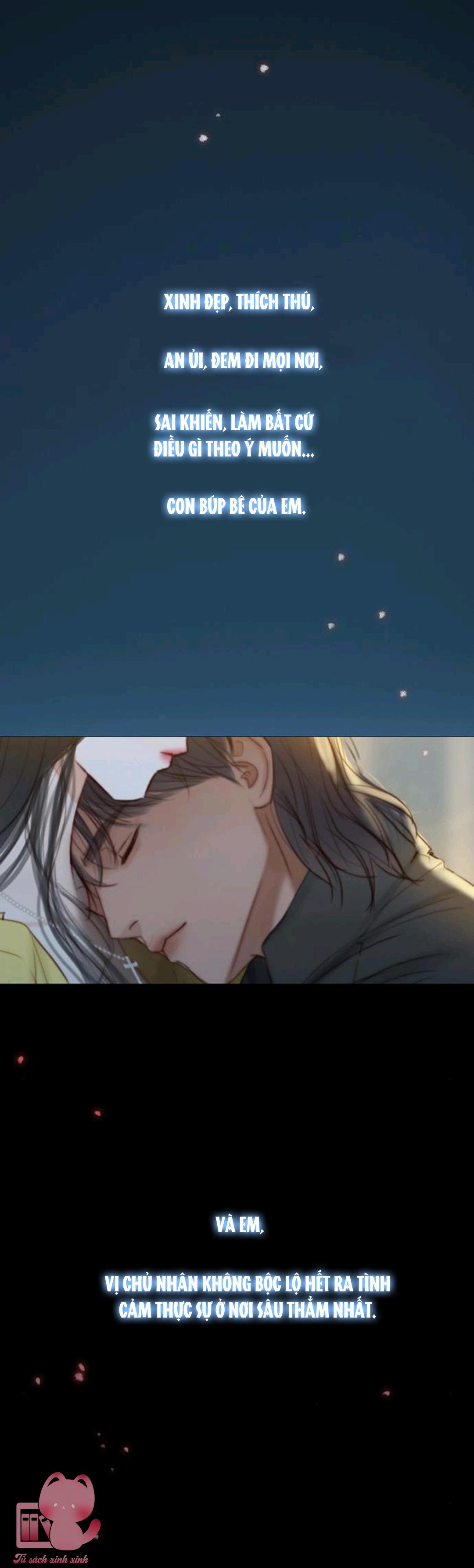 Serena - Chap 26 - Trang 47