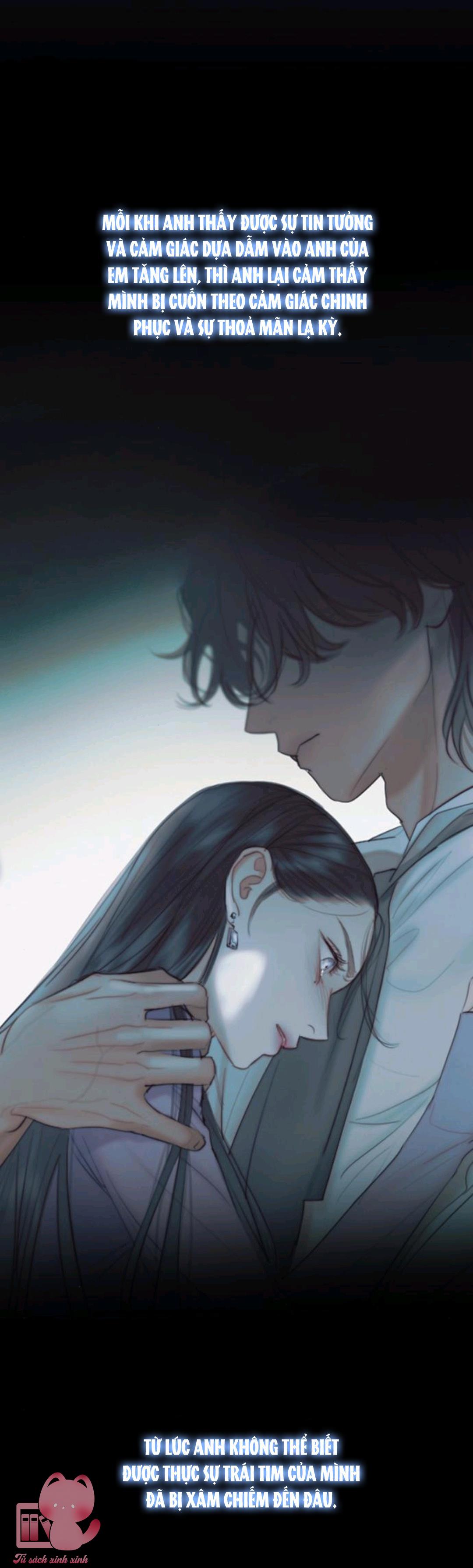 Serena - Chap 26 - Trang 50