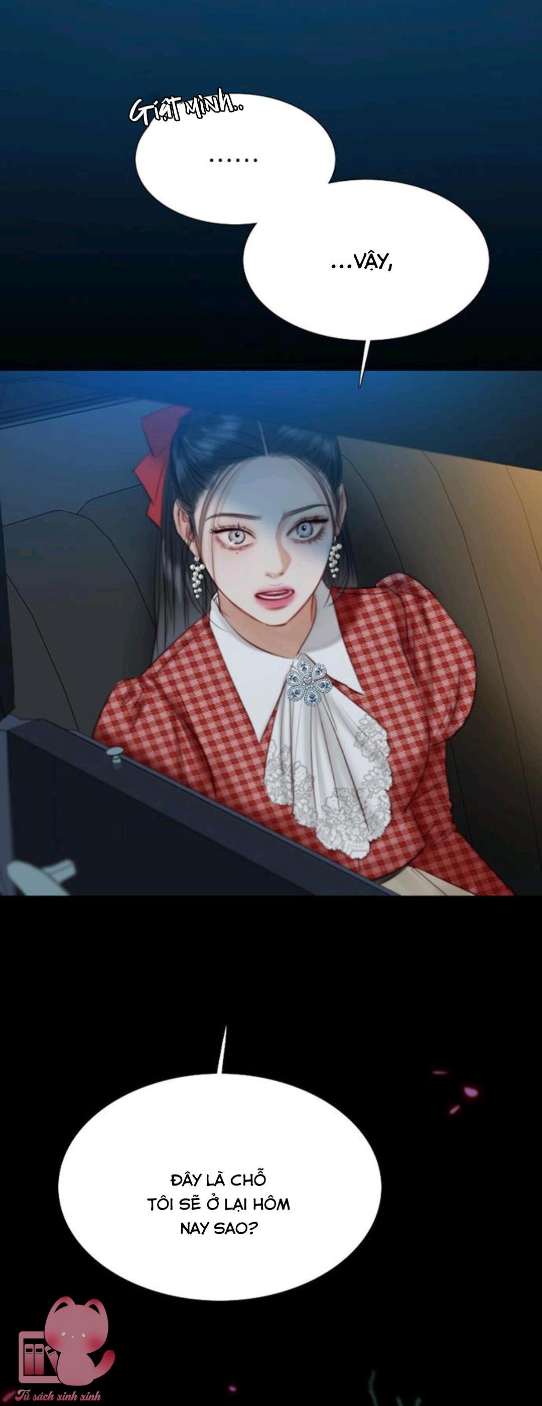 Serena - Chap 26 - Trang 59