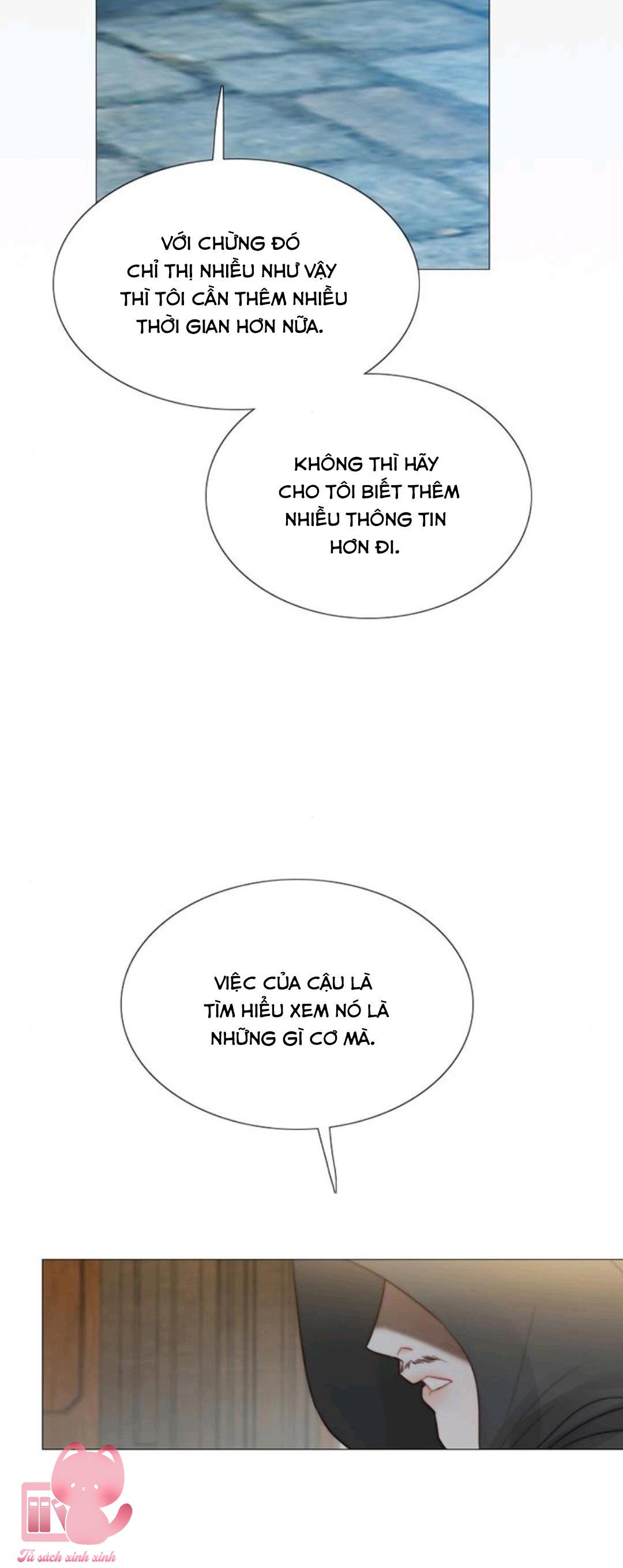 Serena - Chap 26 - Trang 6