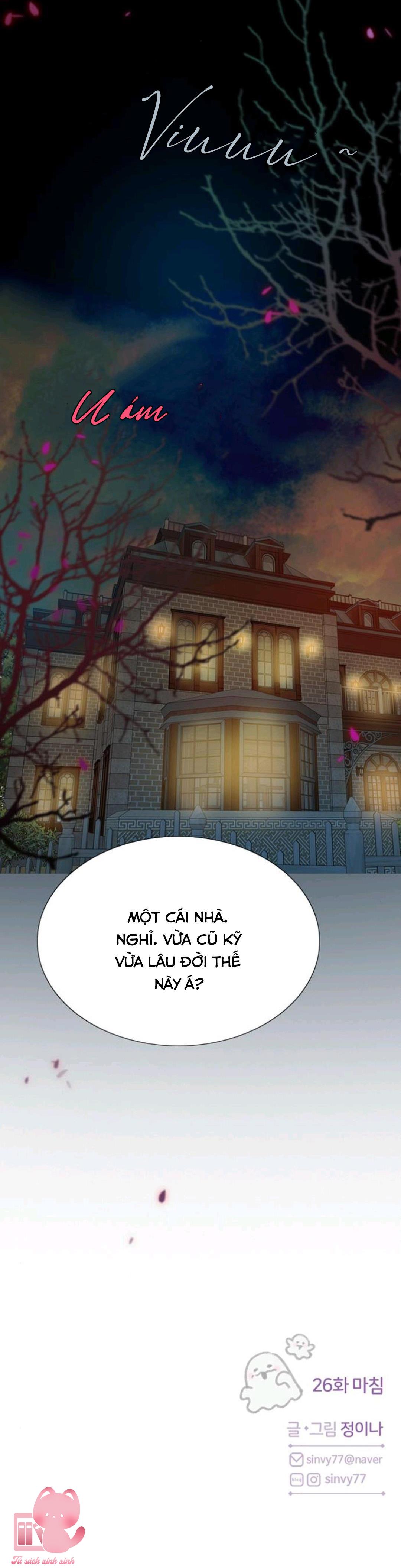 Serena - Chap 26 - Trang 60