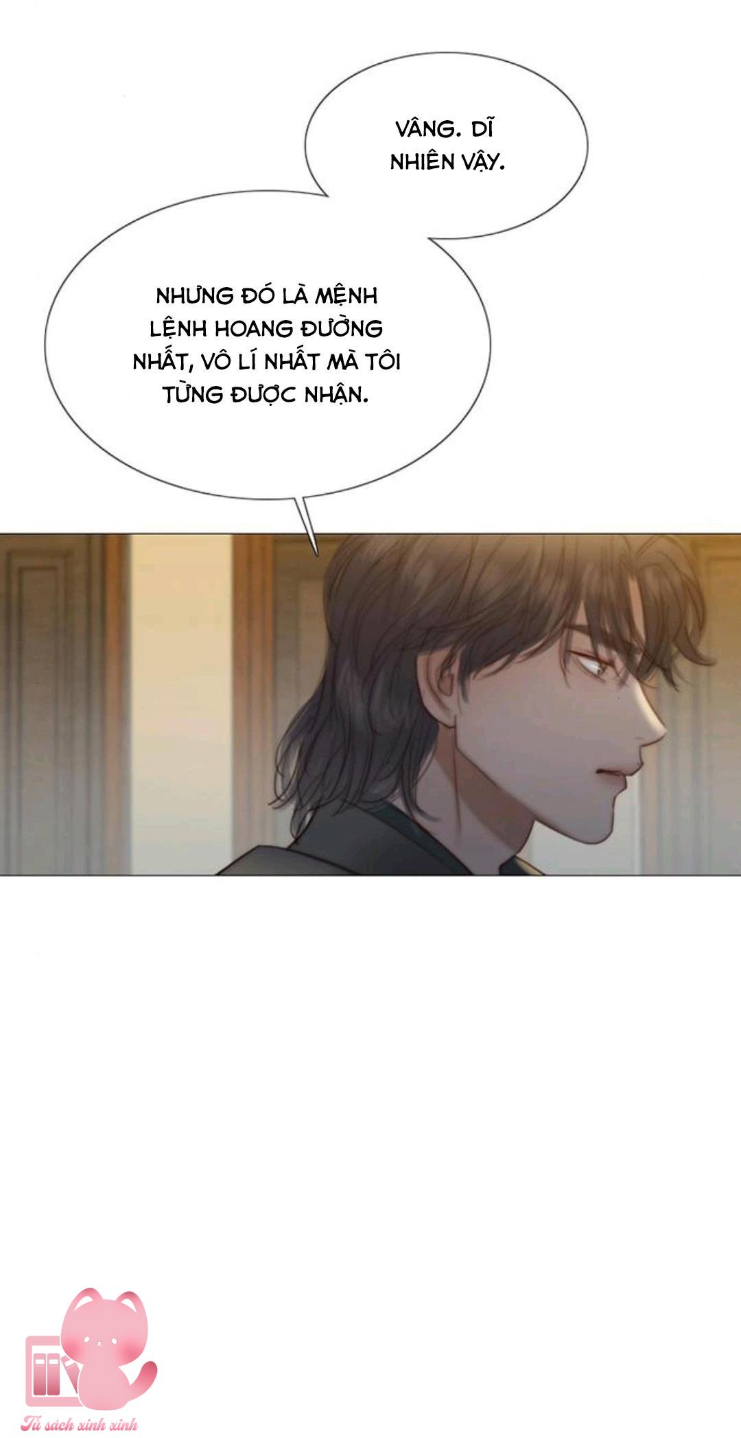 Serena - Chap 26 - Trang 7