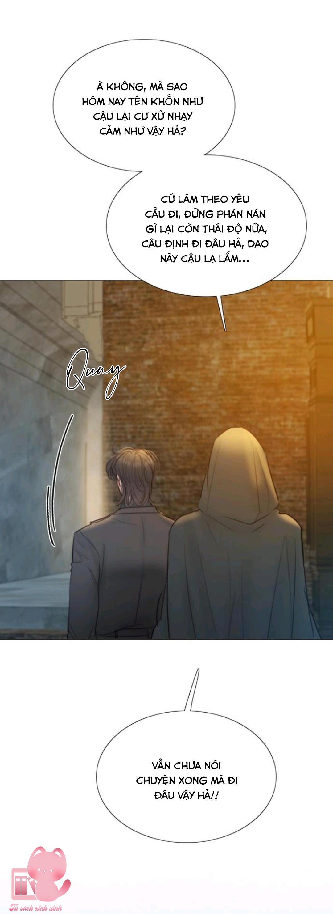 Serena - Chap 26 - Trang 8