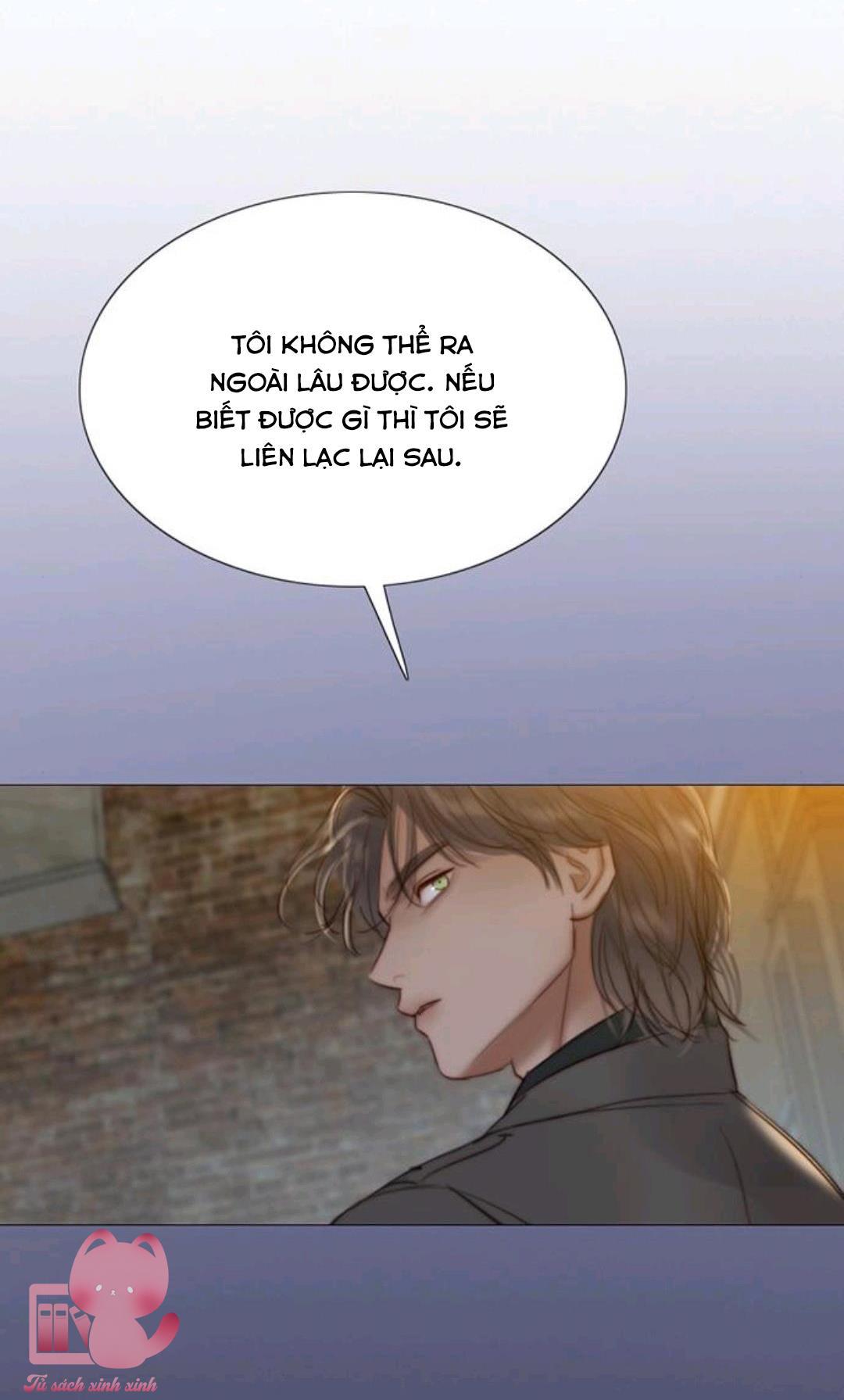 Serena - Chap 26 - Trang 9