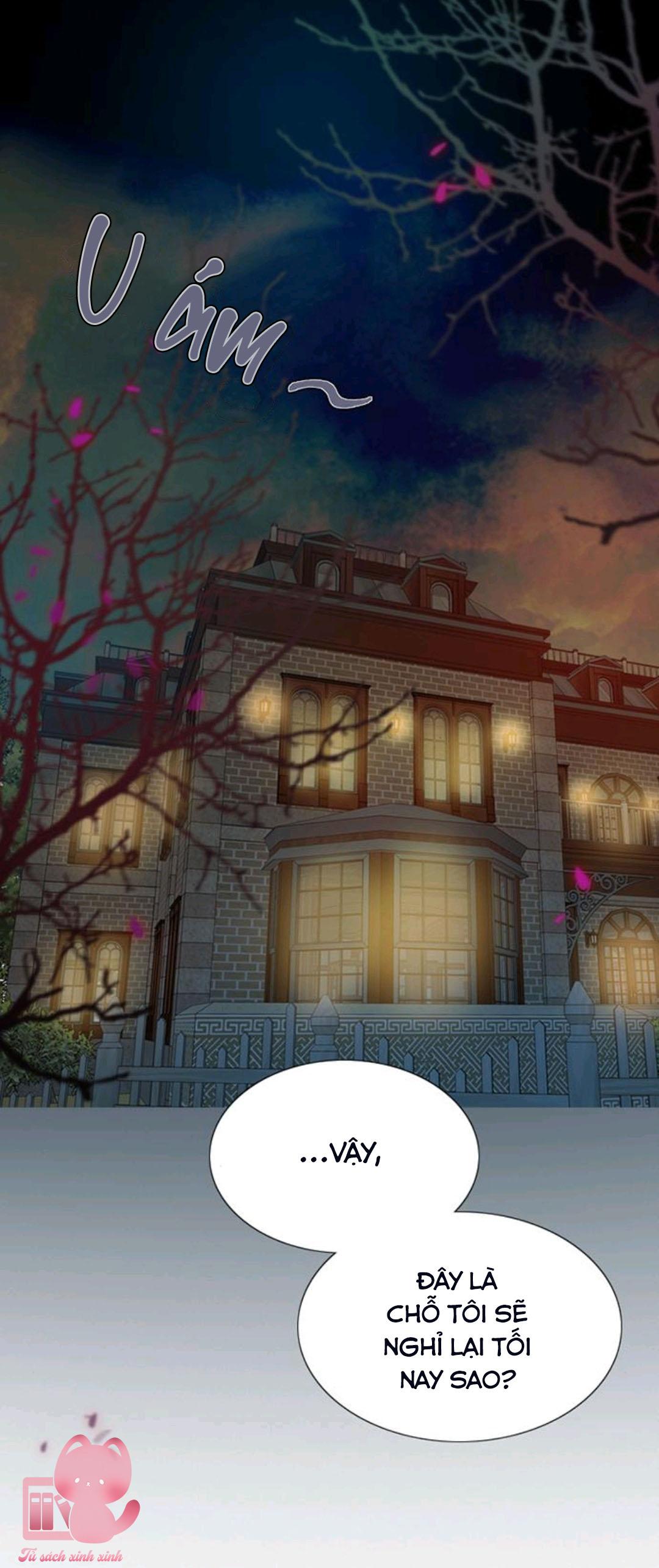 Serena - Chap 27 - Trang 1
