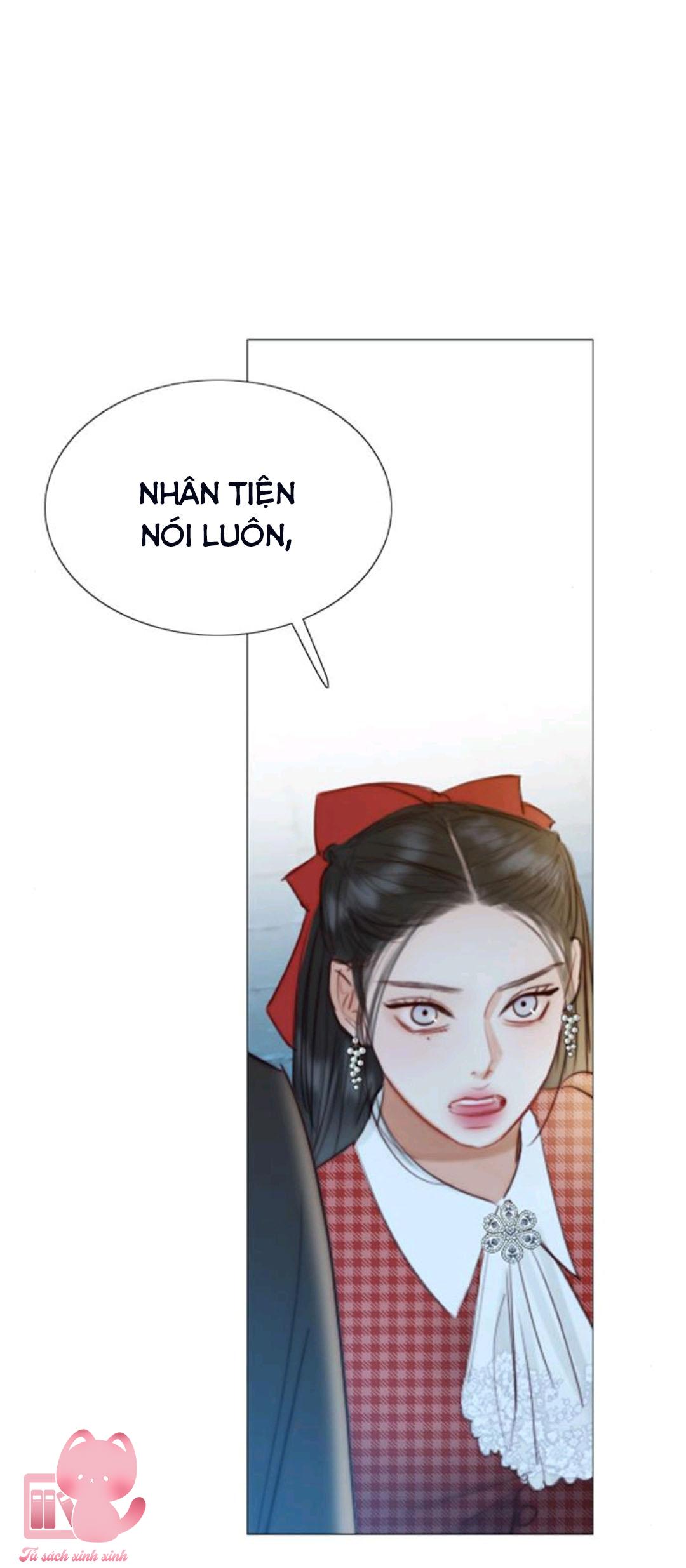Serena - Chap 27 - Trang 10