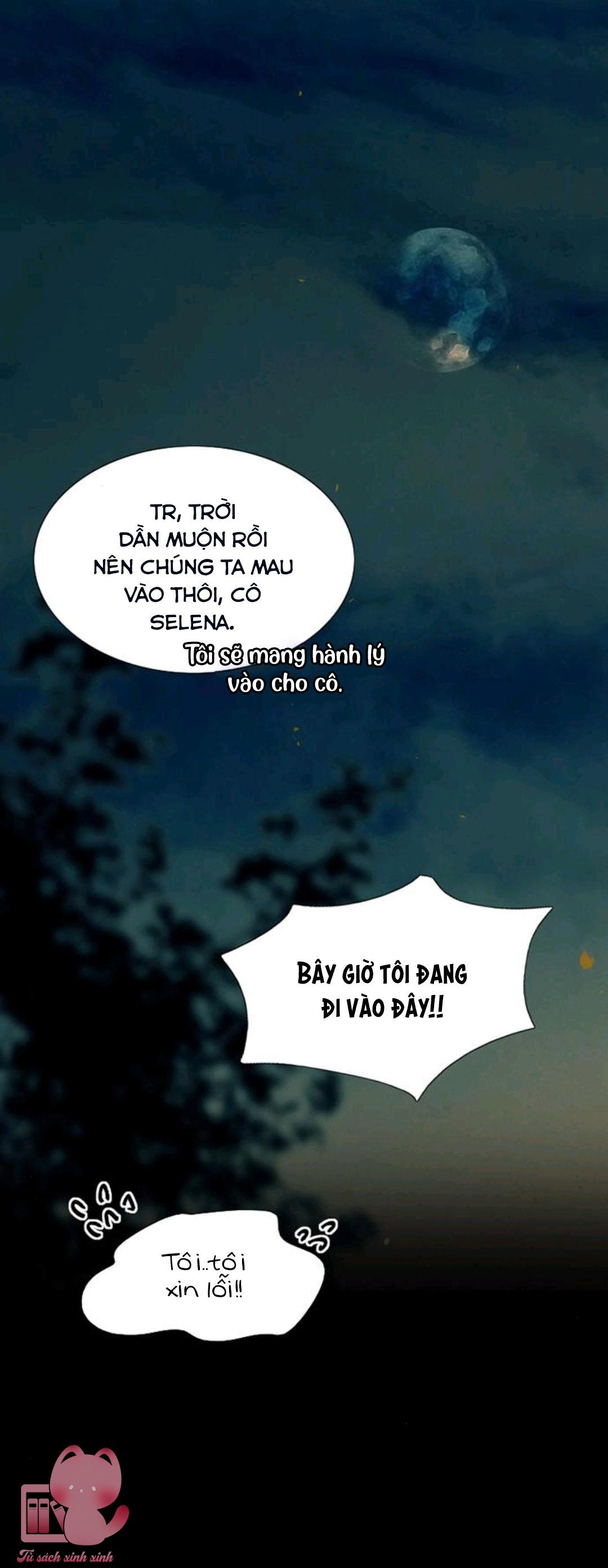 Serena - Chap 27 - Trang 14