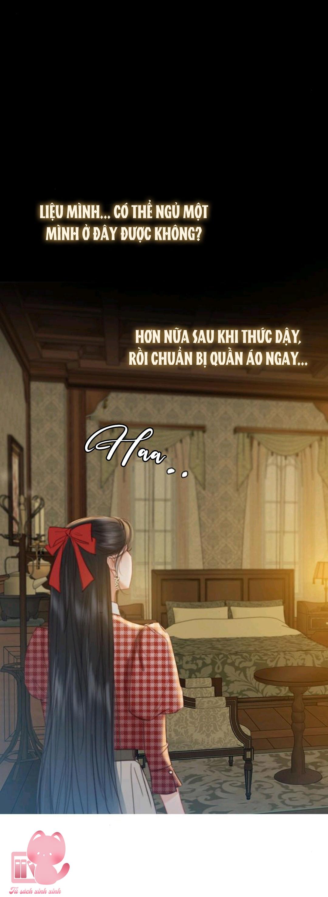 Serena - Chap 27 - Trang 17