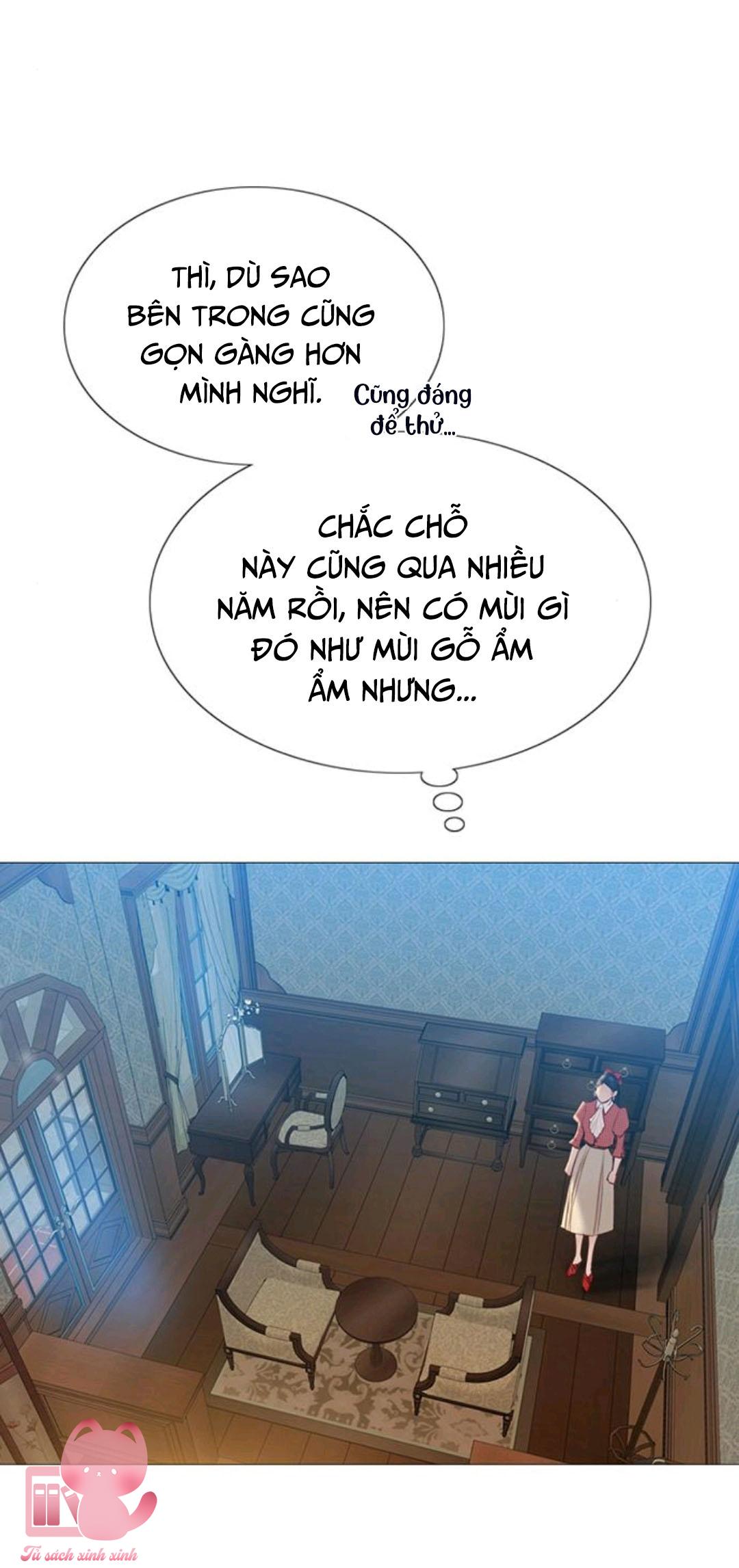 Serena - Chap 27 - Trang 18