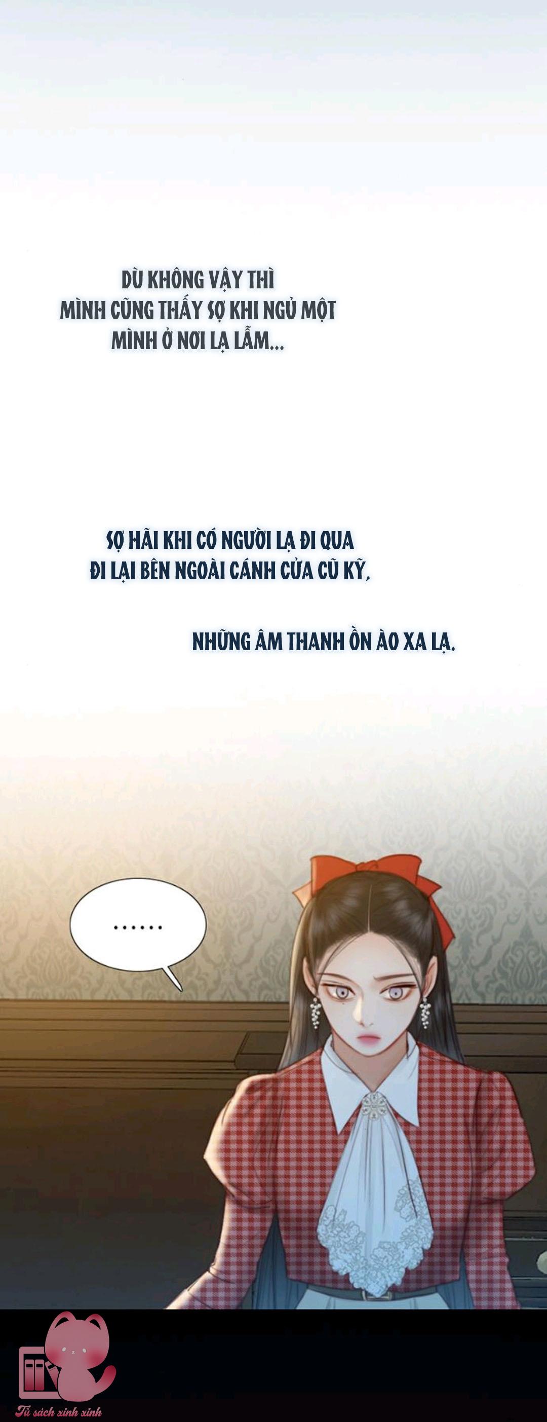 Serena - Chap 27 - Trang 22