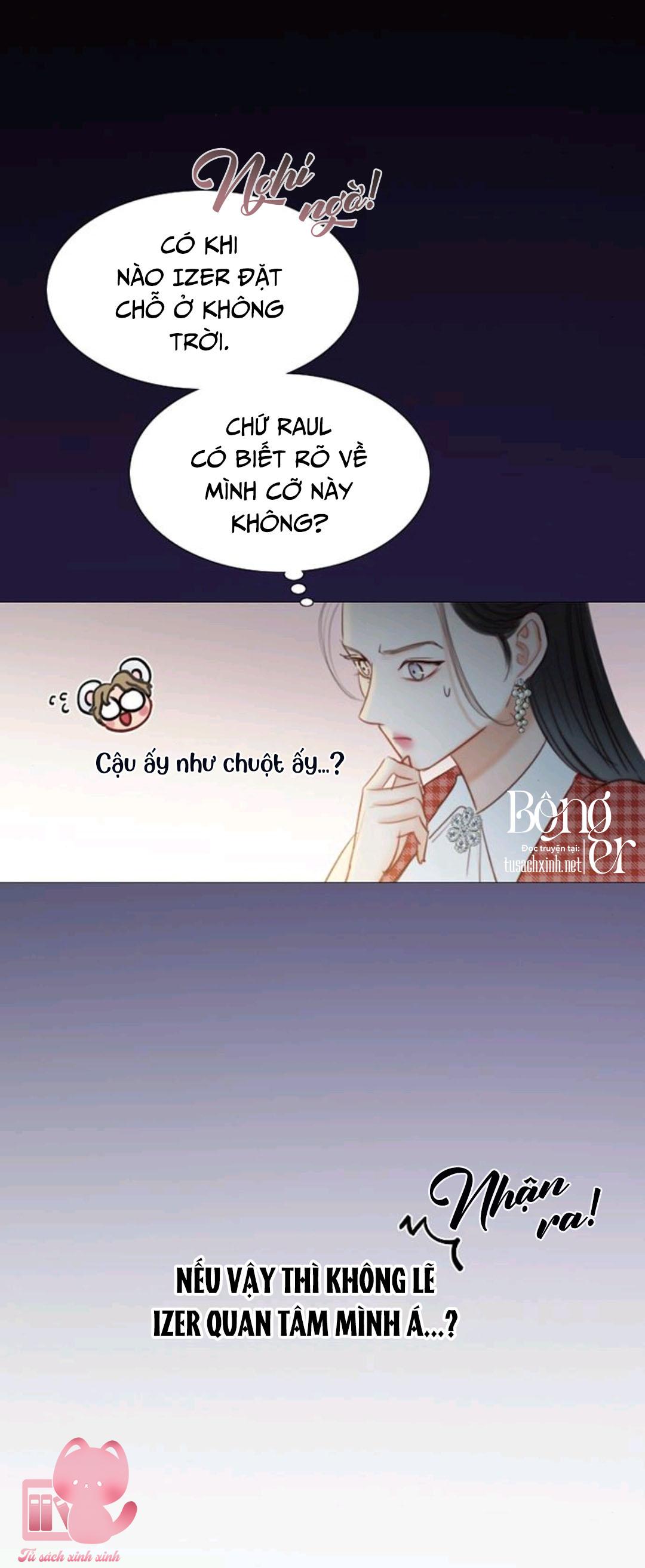 Serena - Chap 27 - Trang 23