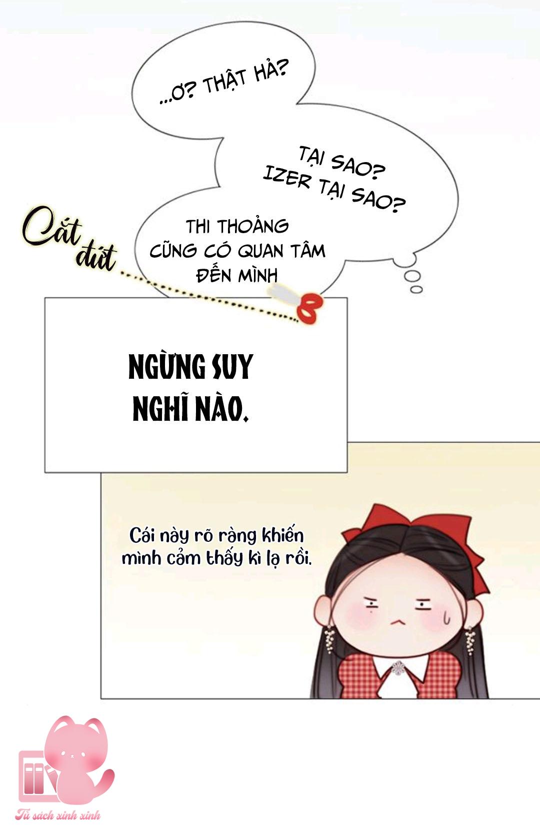 Serena - Chap 27 - Trang 24