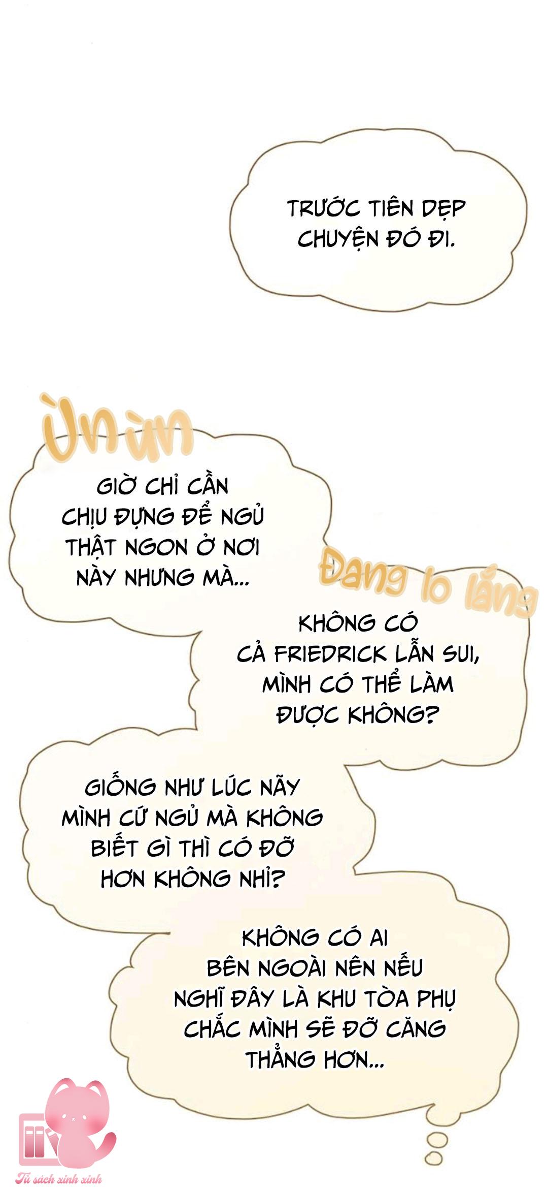 Serena - Chap 27 - Trang 25