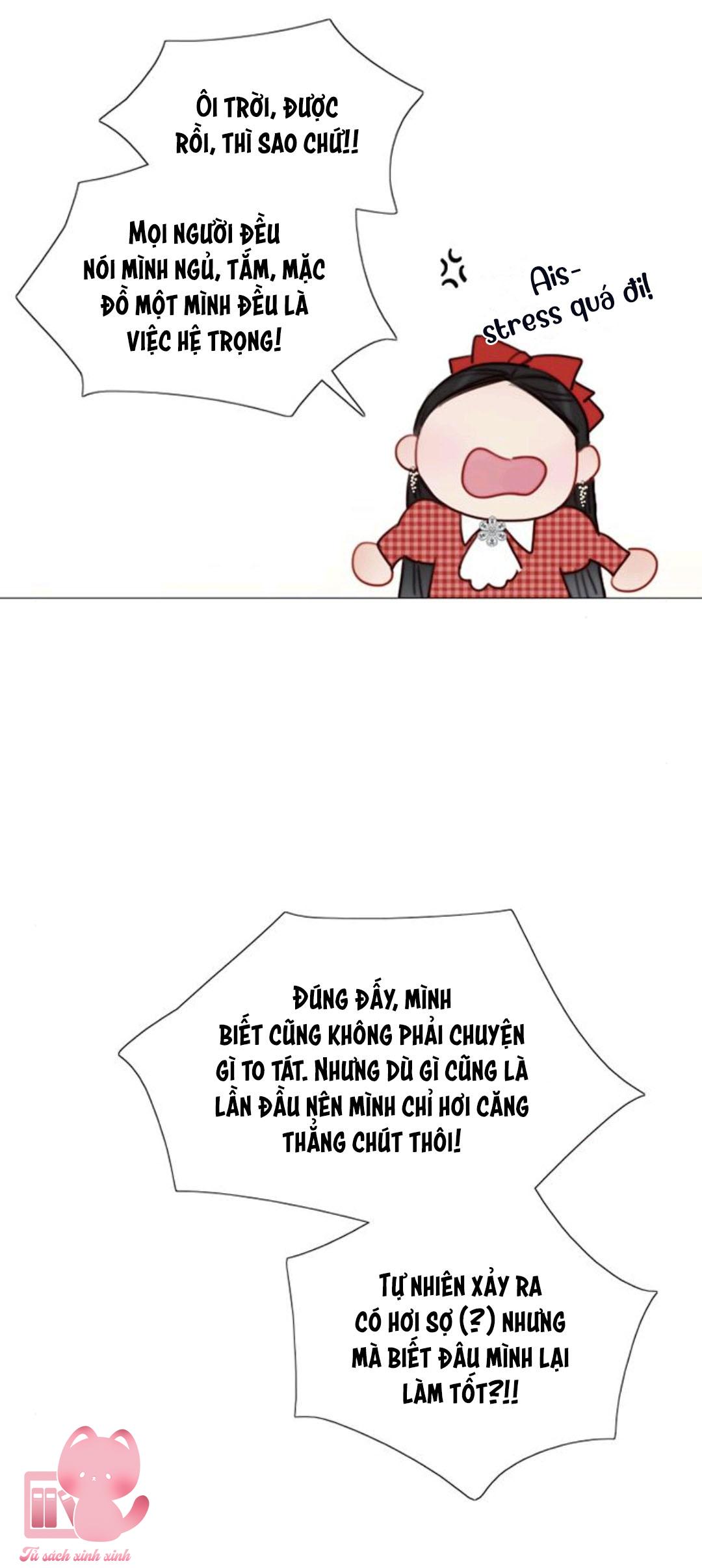 Serena - Chap 27 - Trang 26