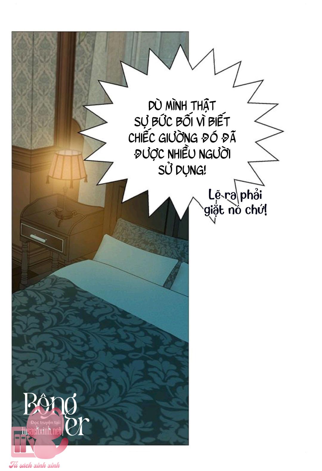 Serena - Chap 27 - Trang 27