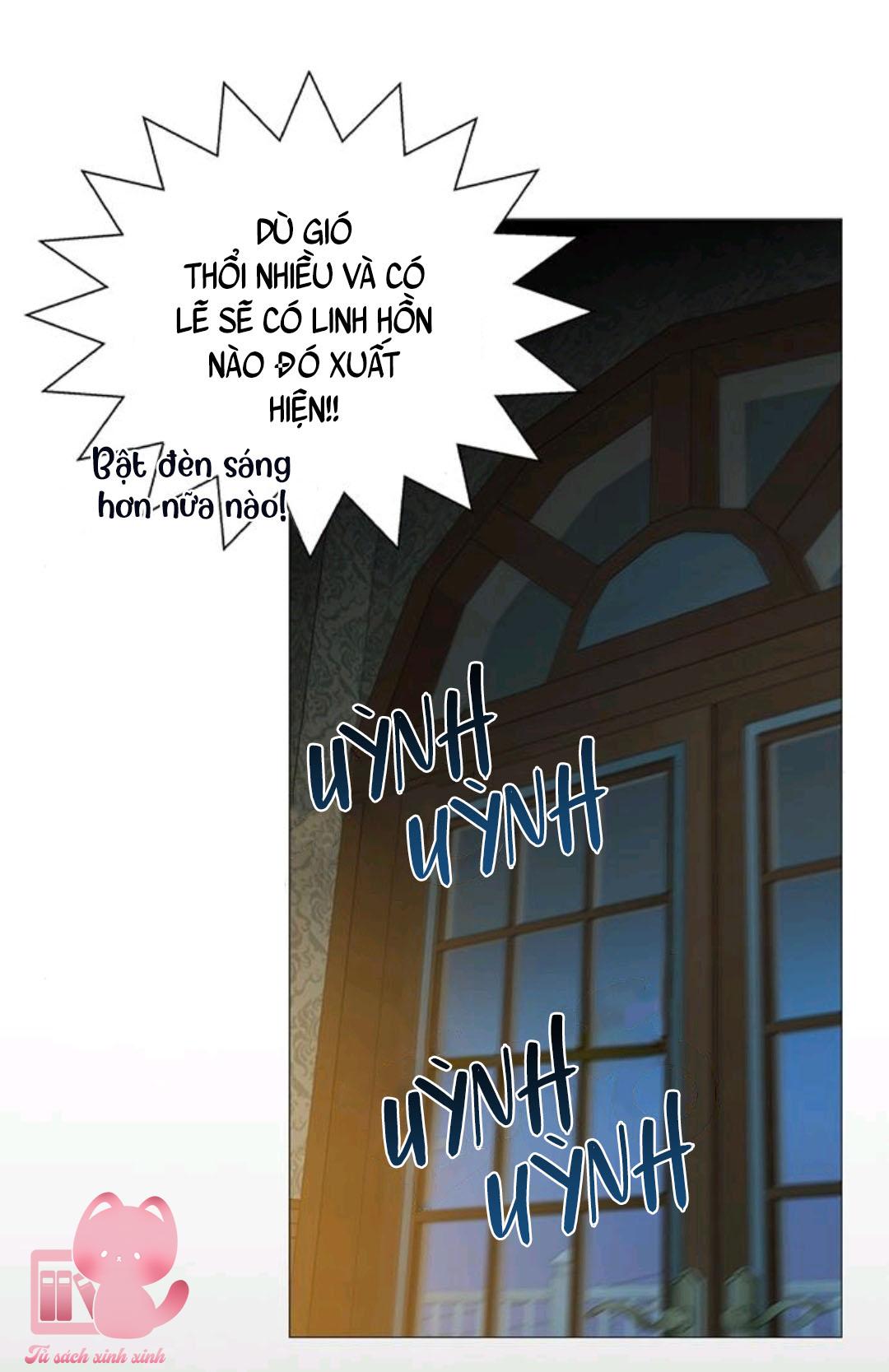Serena - Chap 27 - Trang 28