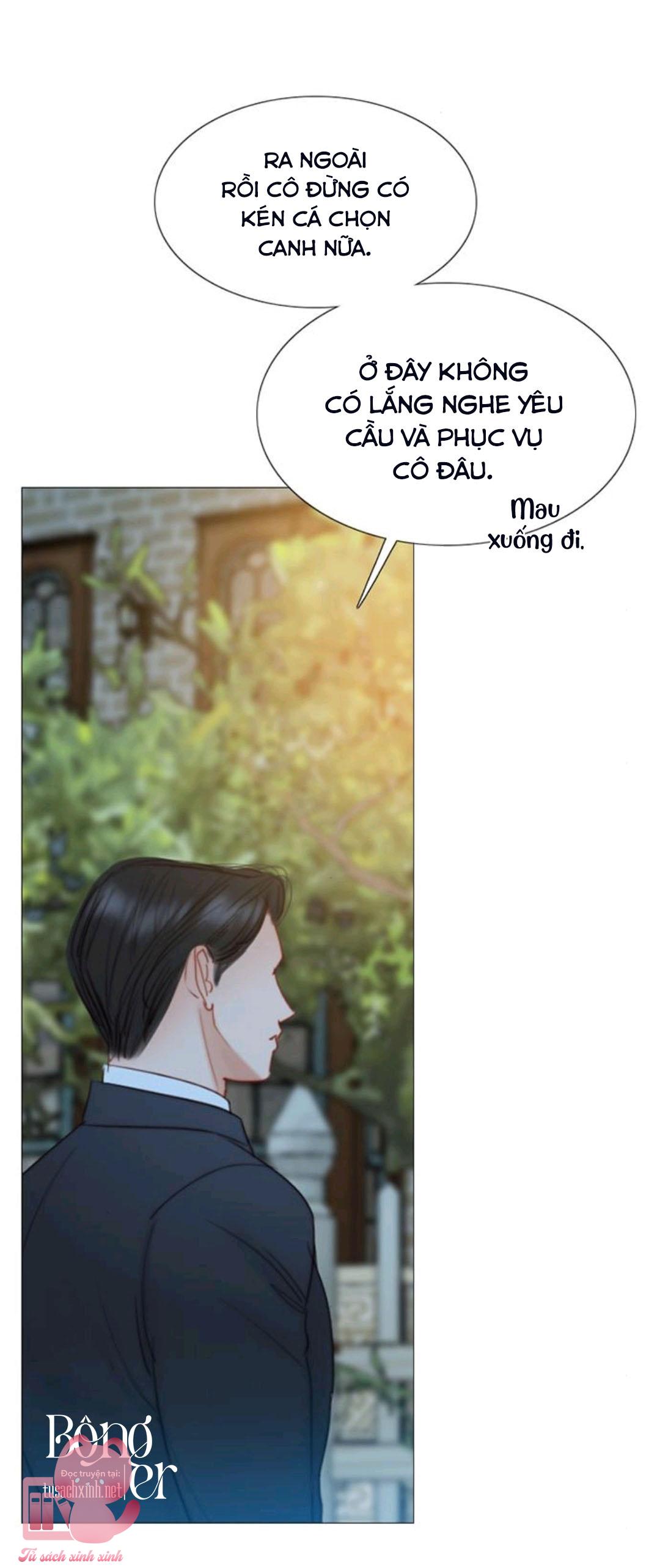 Serena - Chap 27 - Trang 3