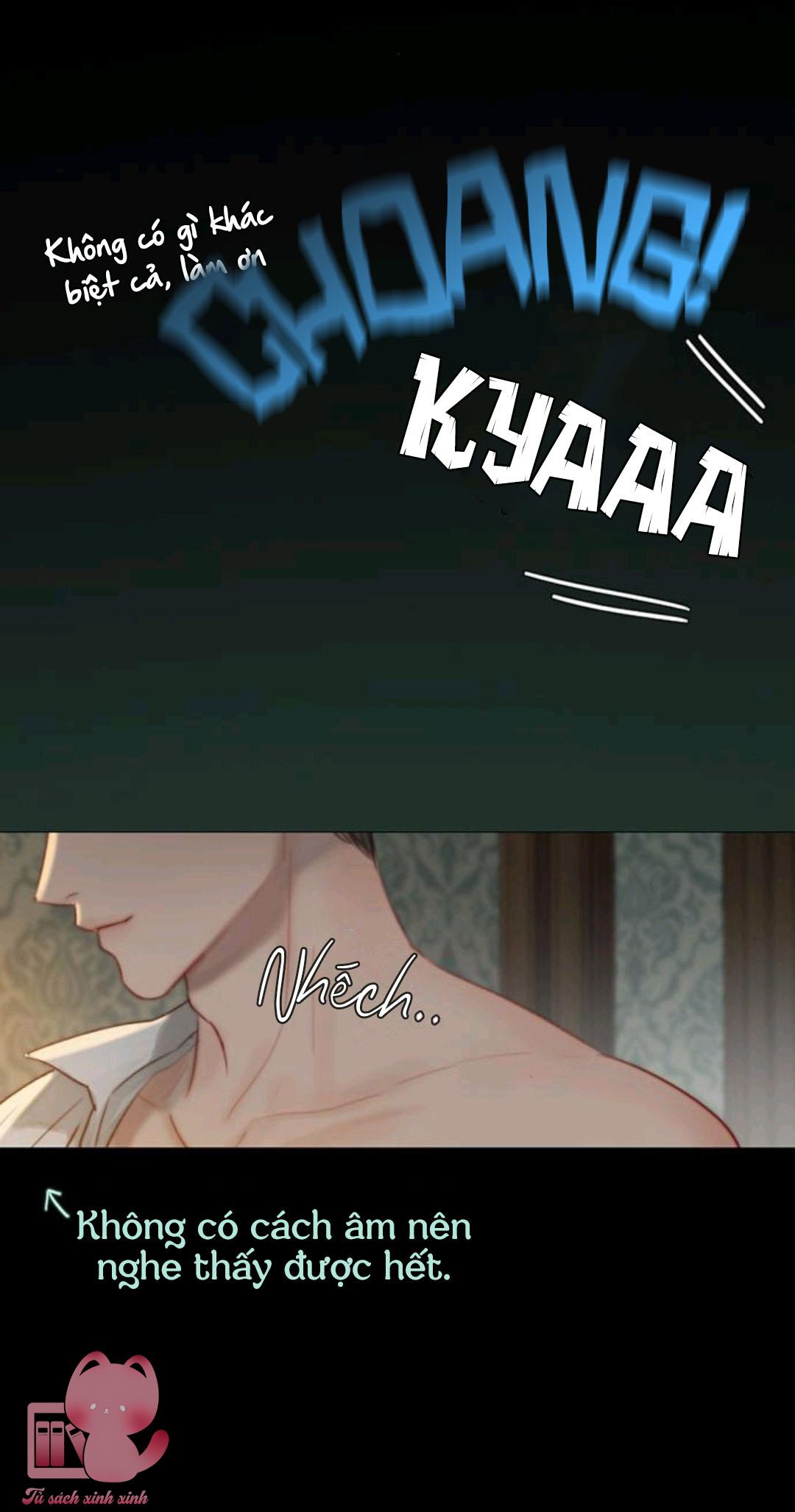 Serena - Chap 27 - Trang 30