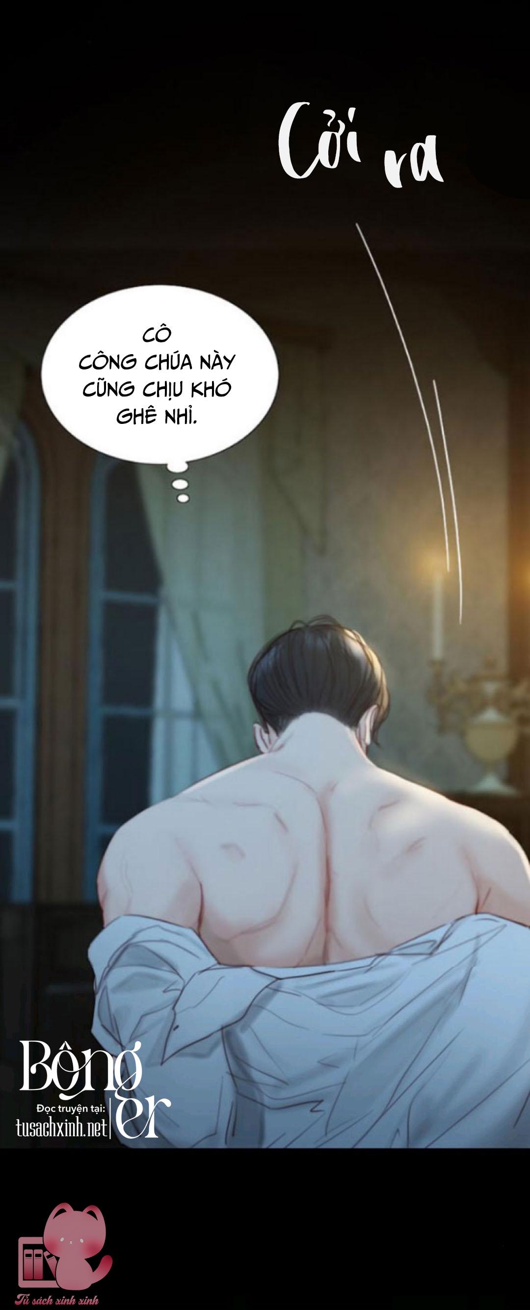 Serena - Chap 27 - Trang 31